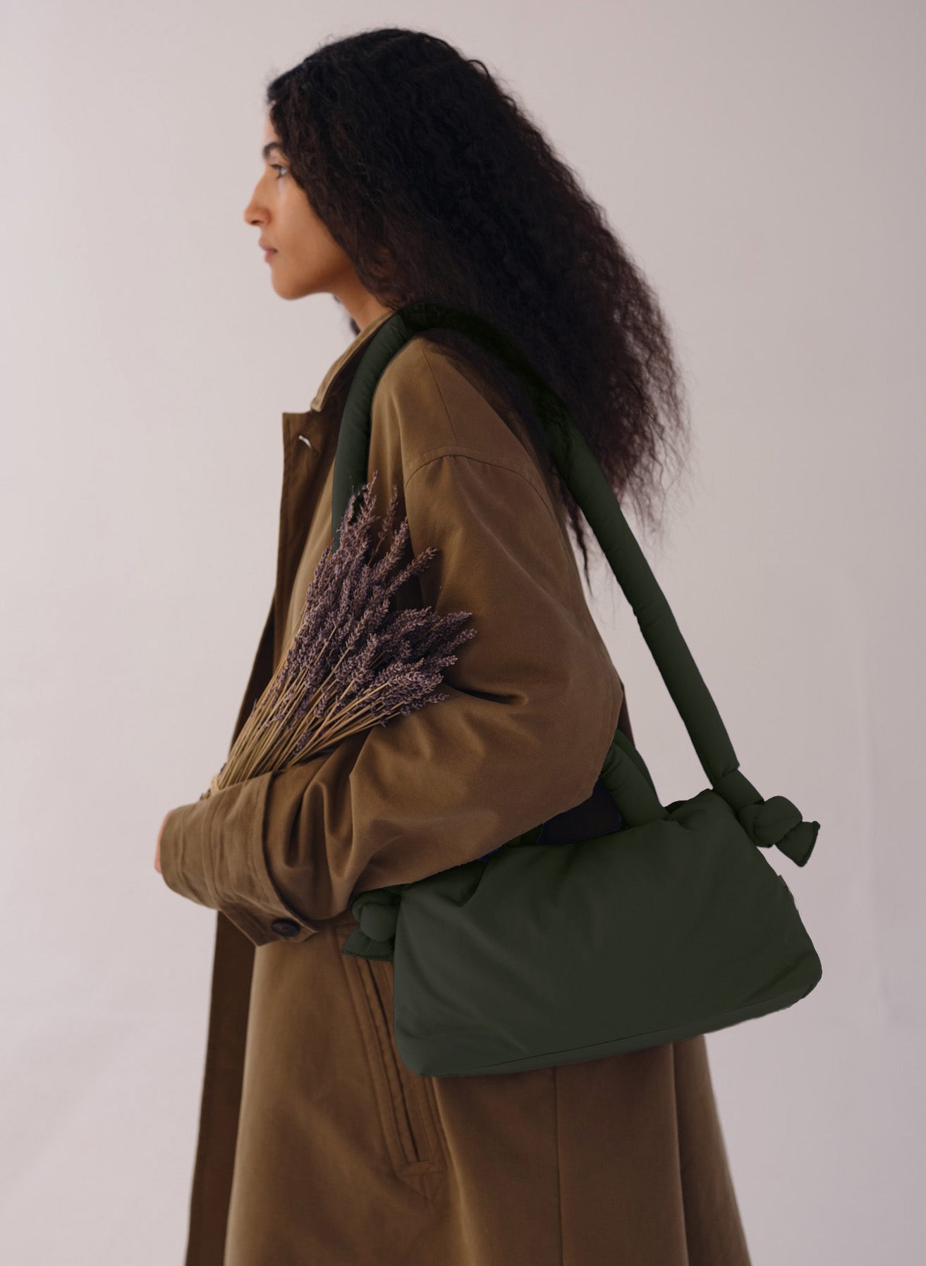 MiniOna Weiche Tasche