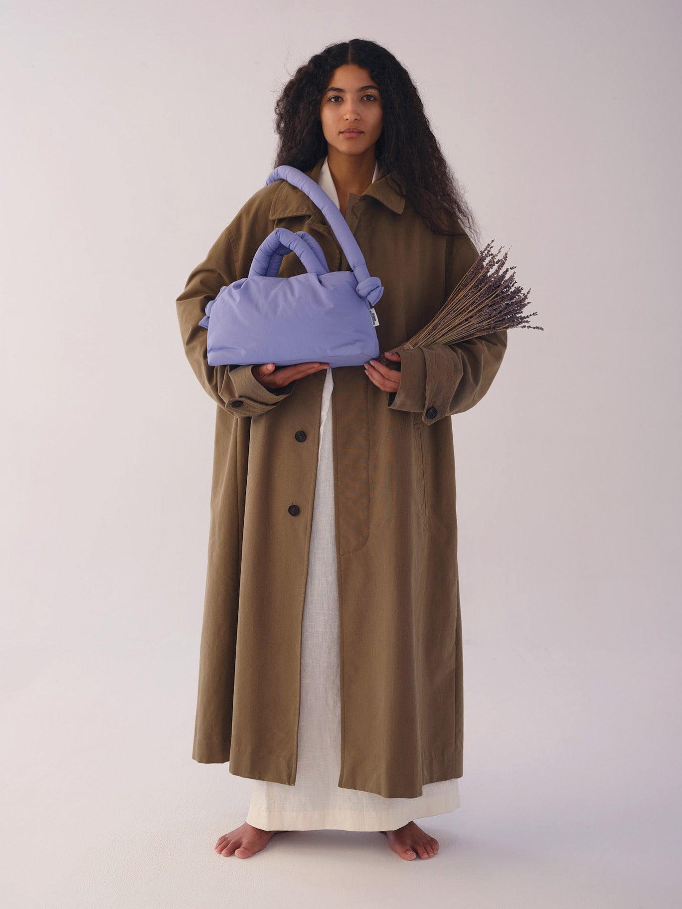 MiniOna Weiche Tasche