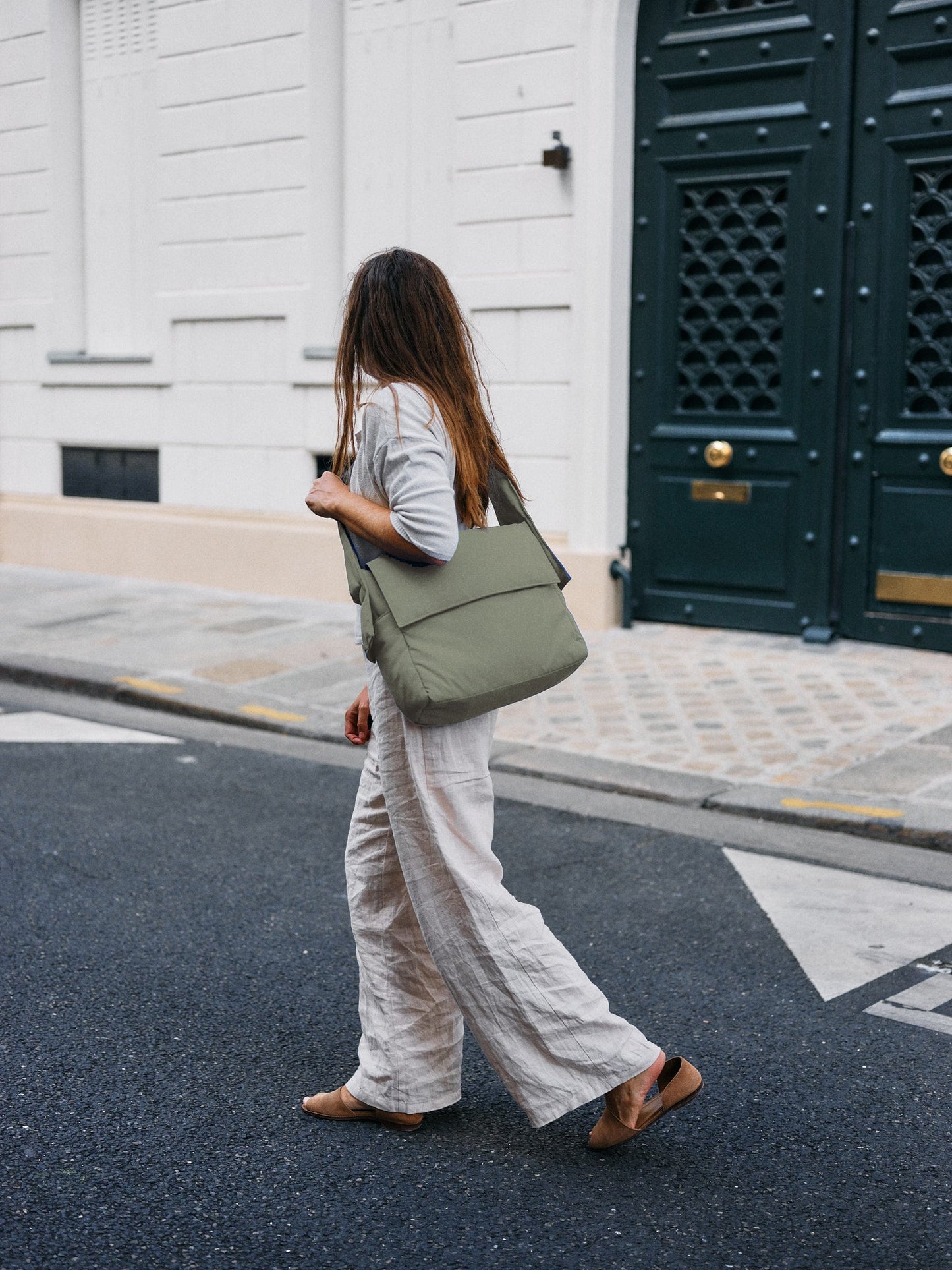 Weiche Querida-Tasche