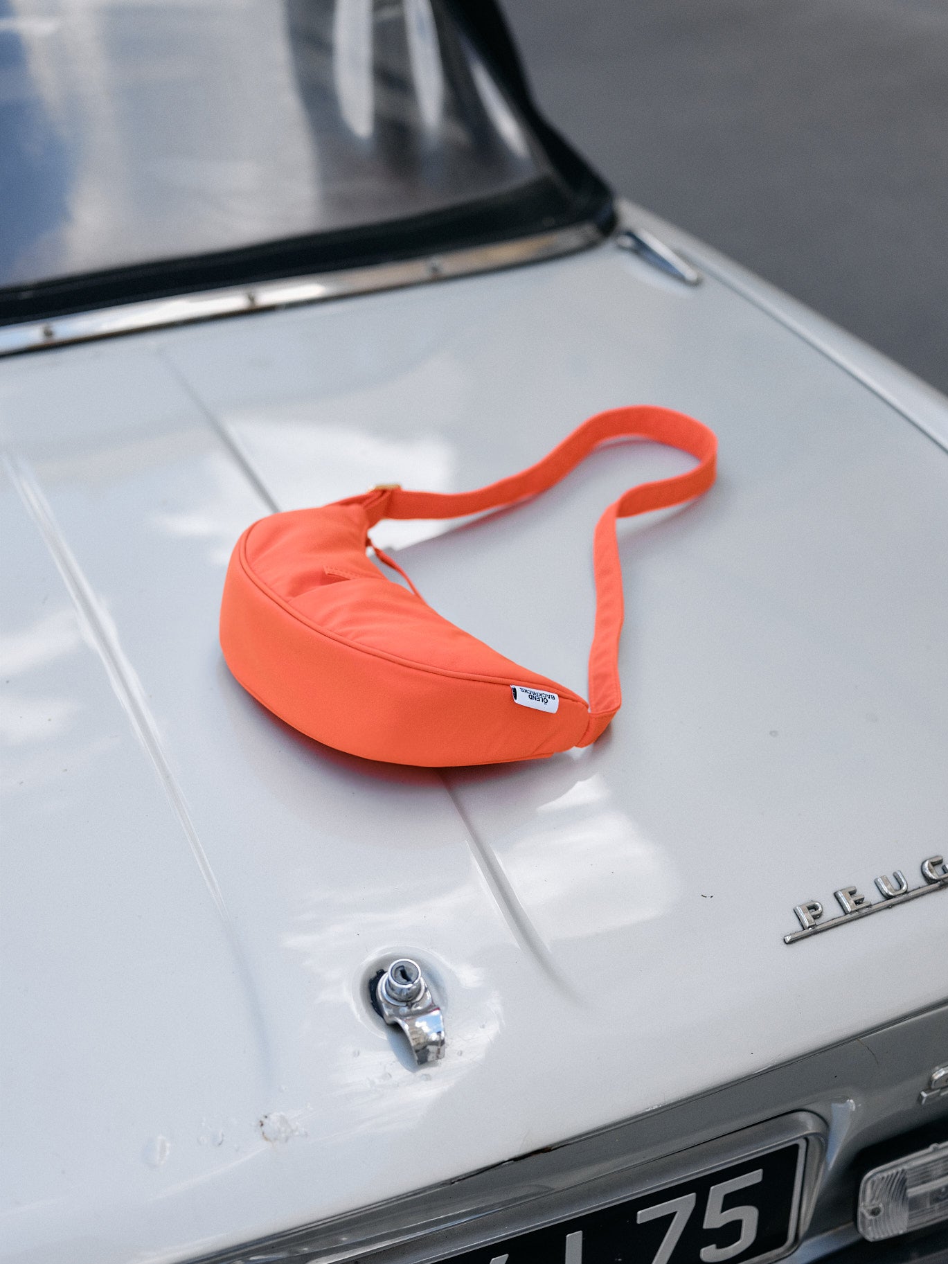 Mini-Mondtasche