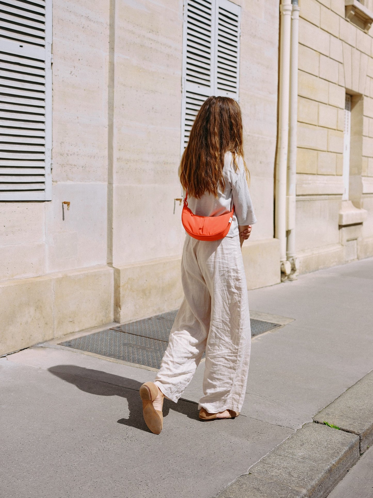 Mini-Mondtasche