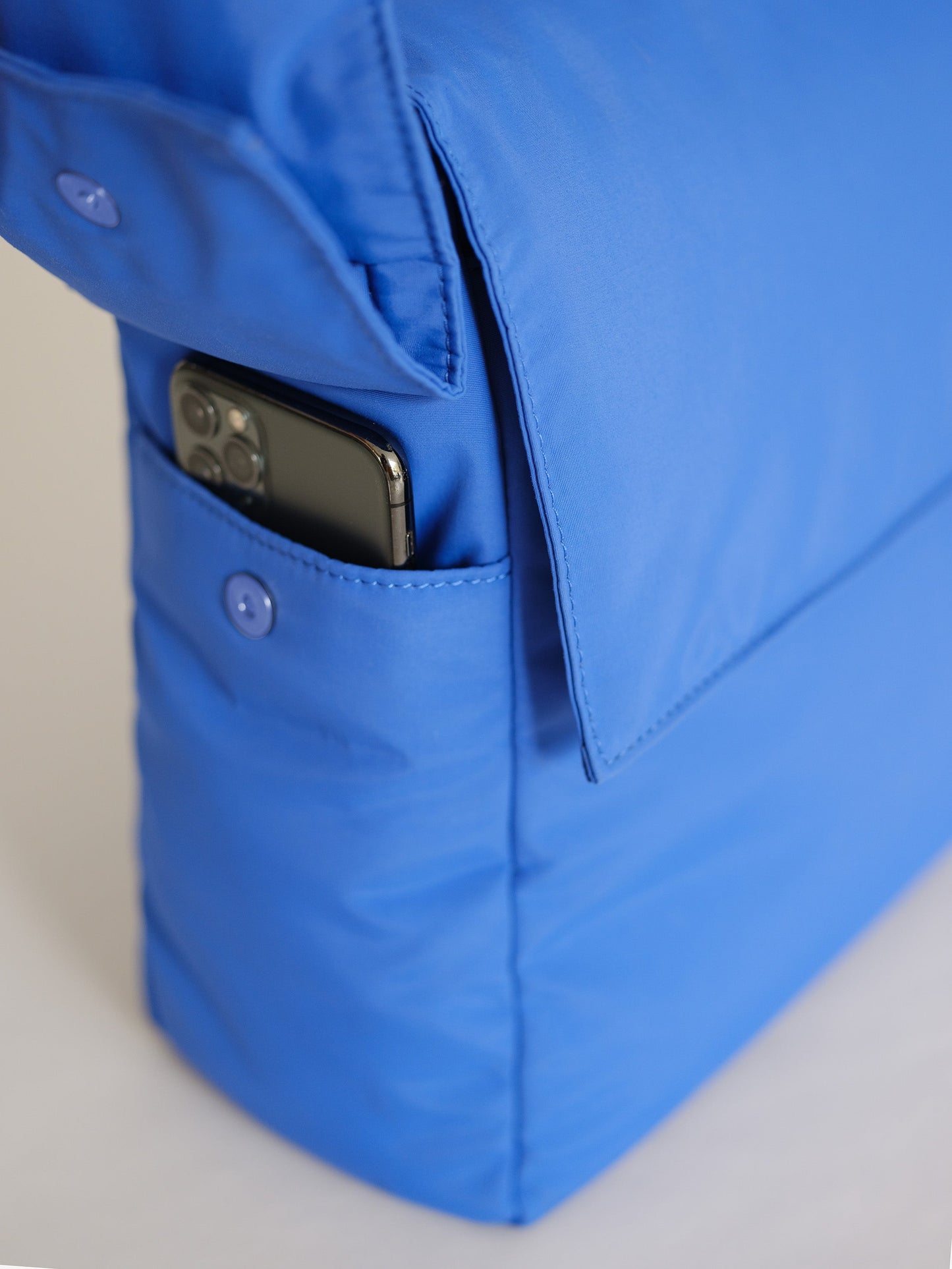 Weiche Querida-Tasche