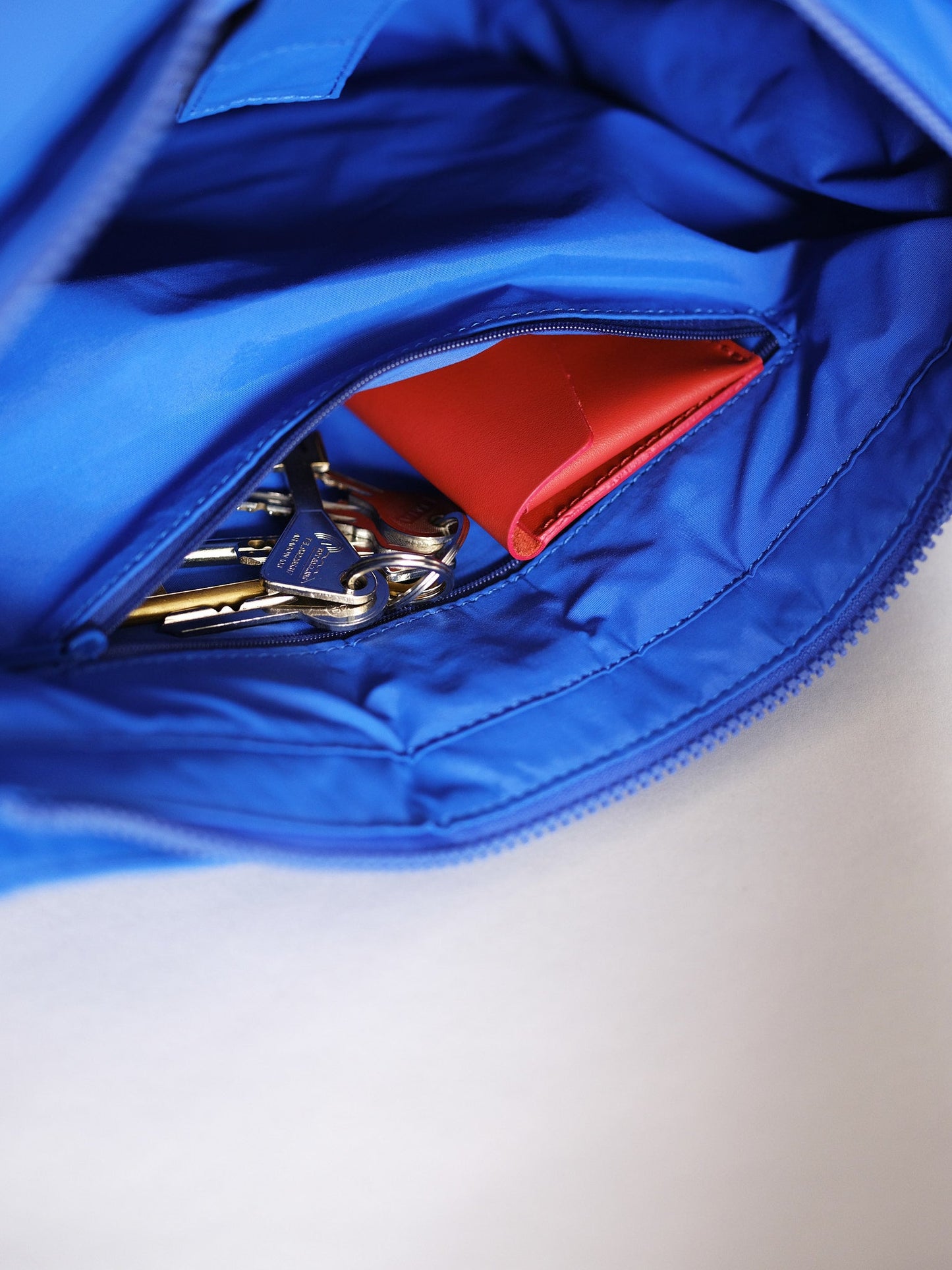 Weiche Querida-Tasche