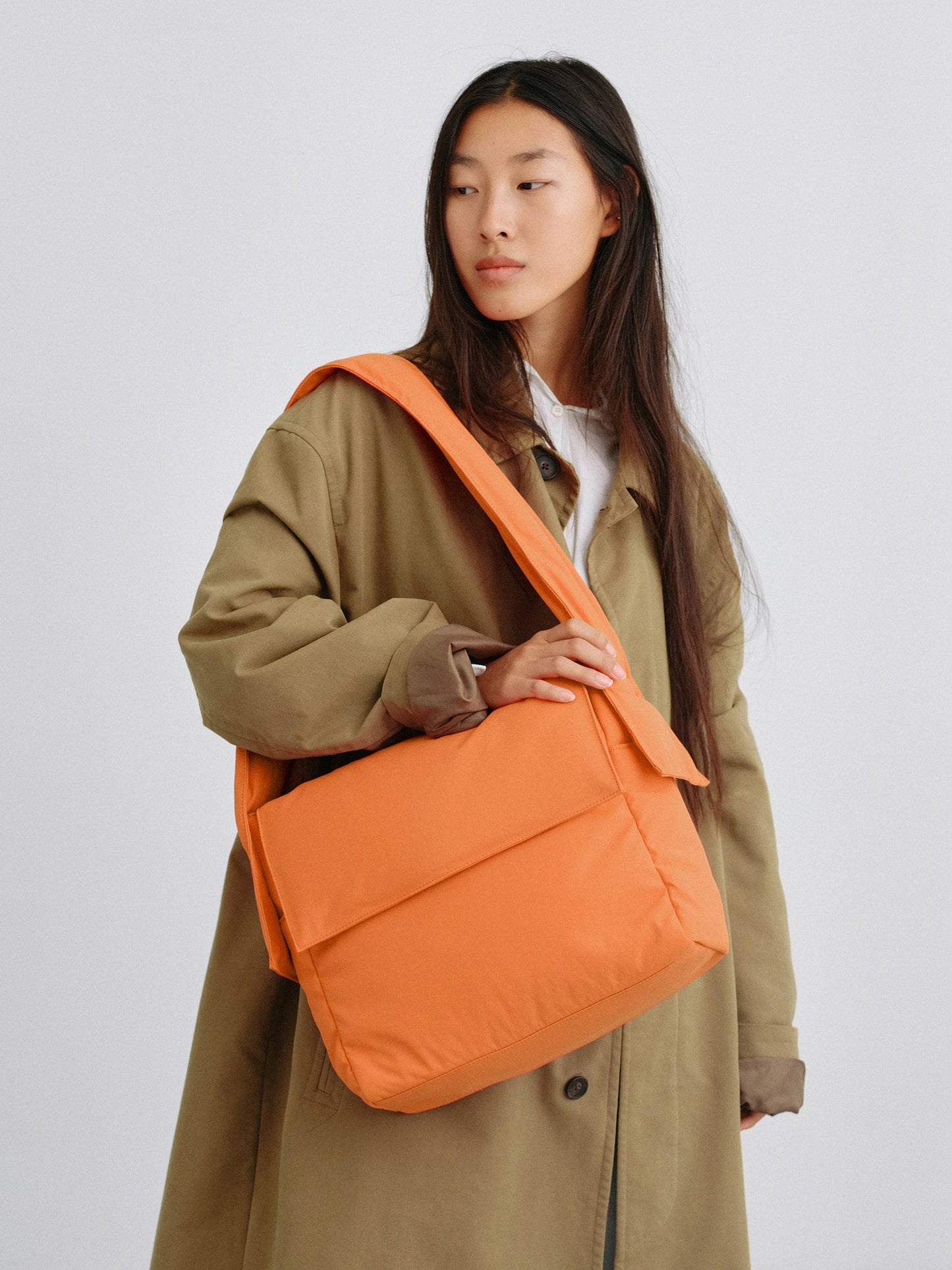 Weiche Querida-Tasche
