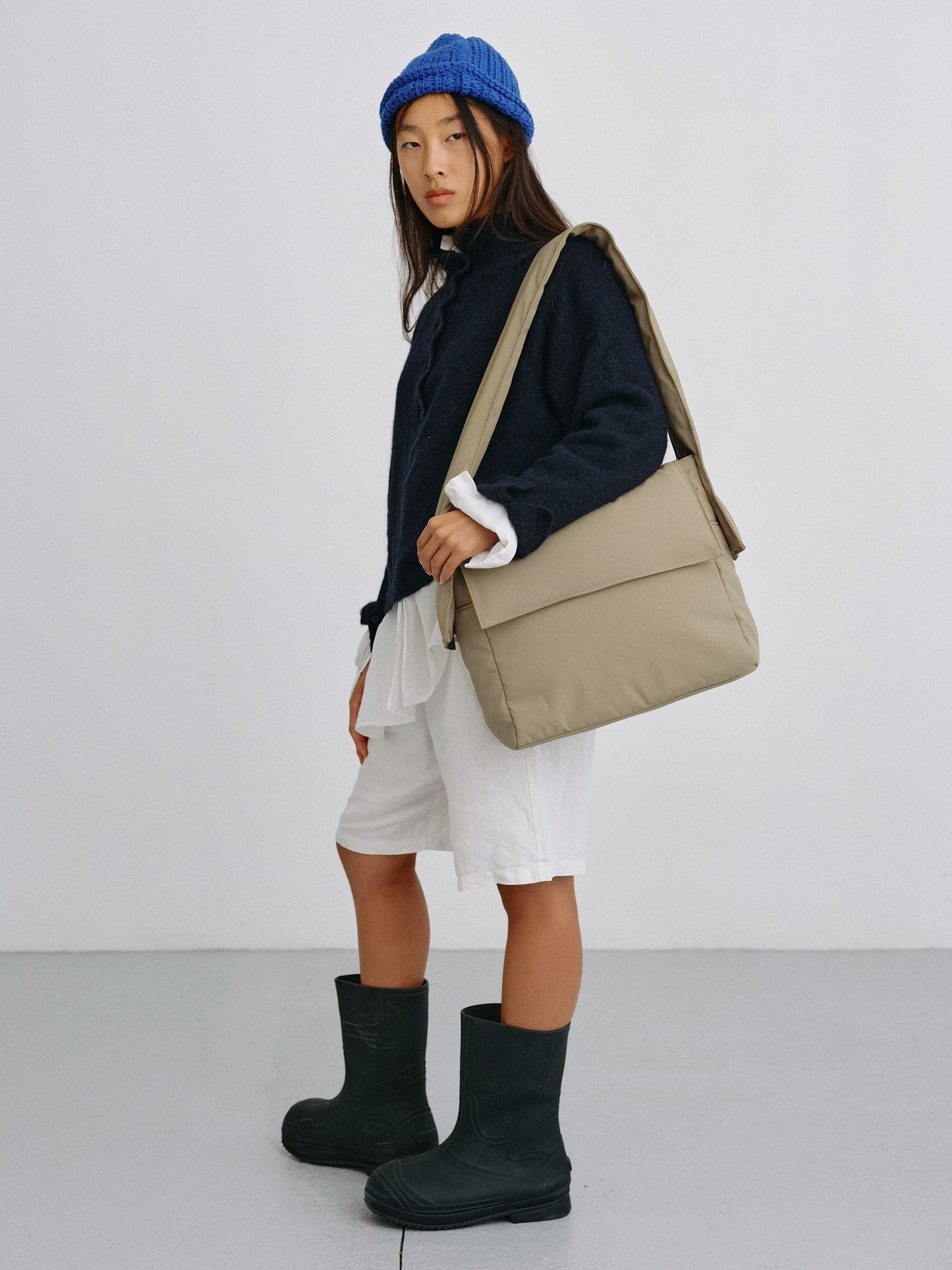 Weiche Querida-Tasche