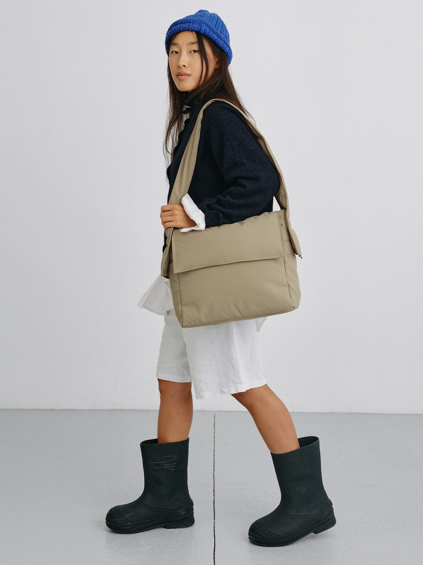 Weiche Querida-Tasche
