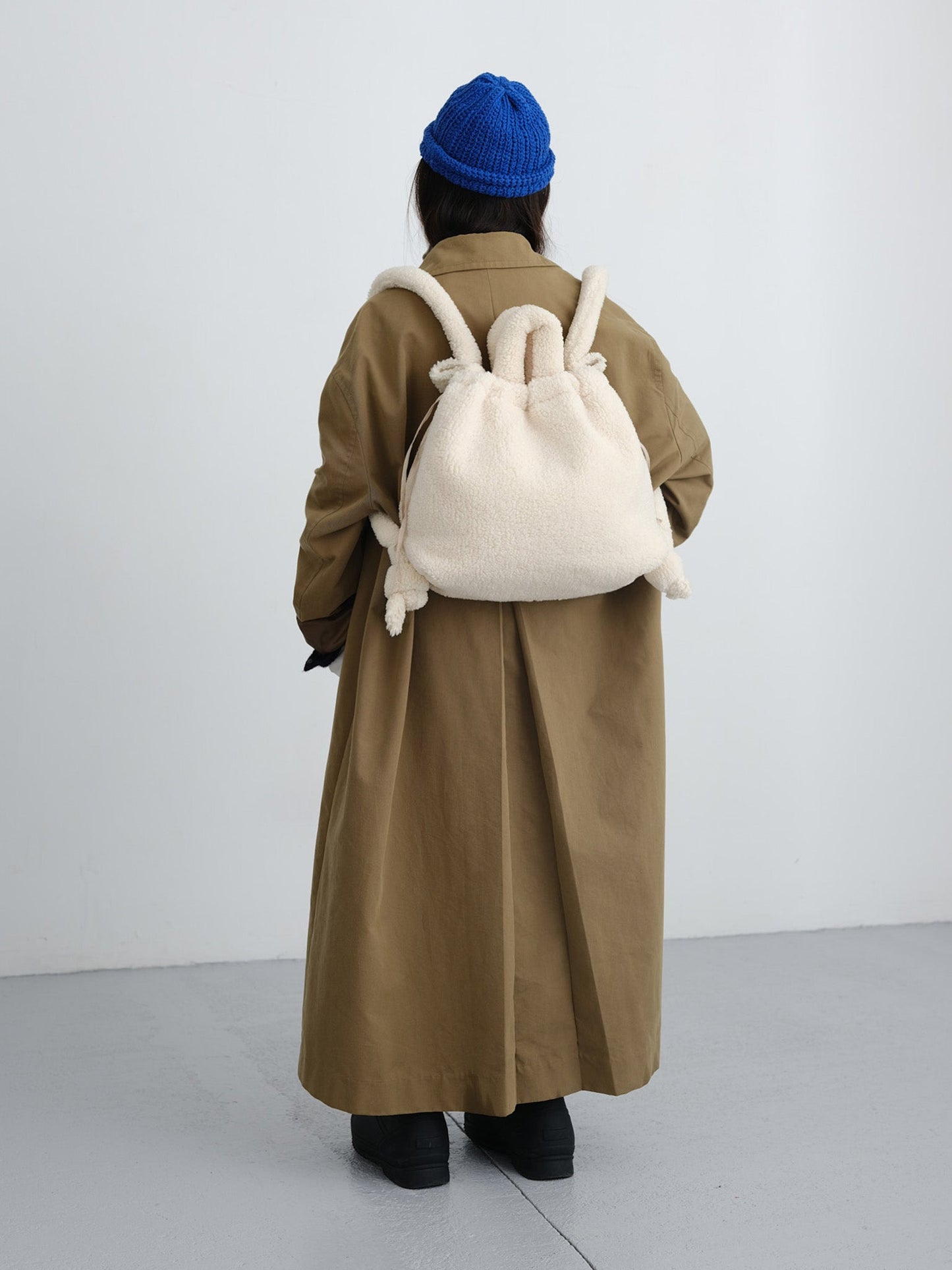 Ona Sherpa Tasche