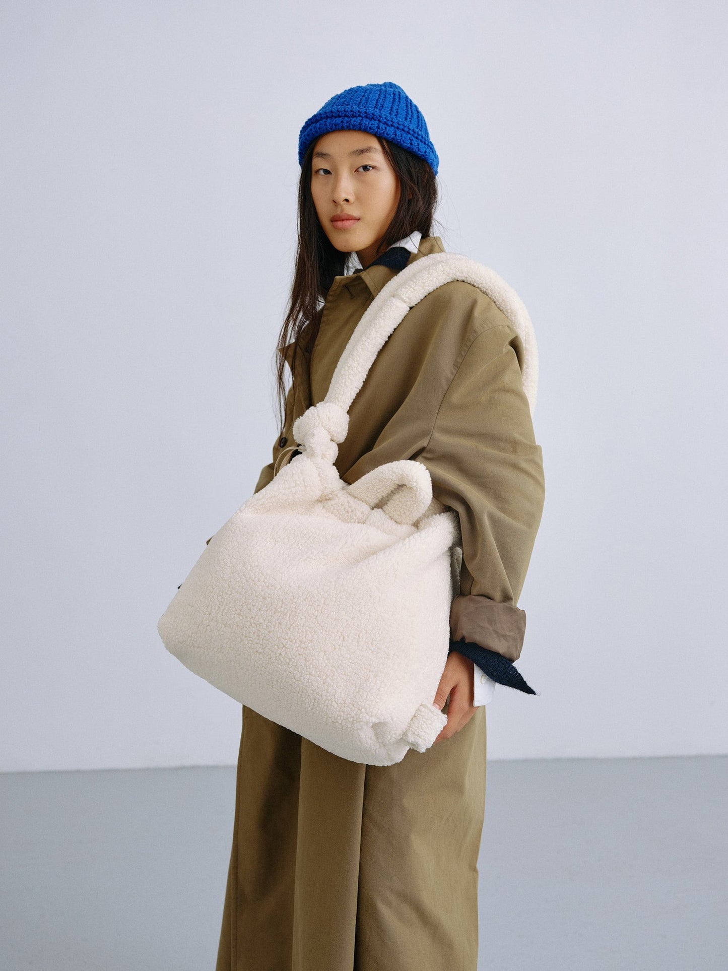 Ona Sherpa Tasche