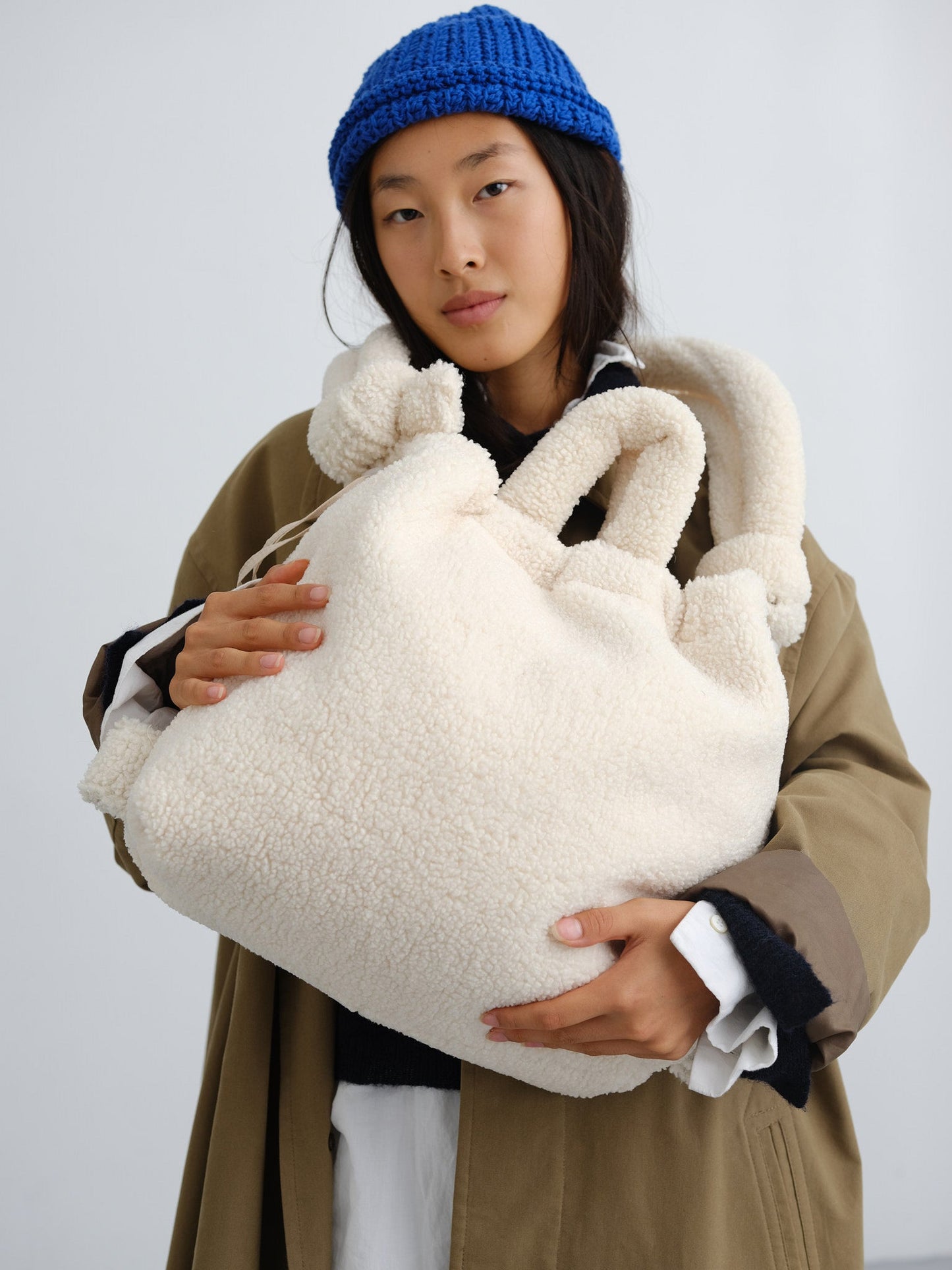 Ona Sherpa Tasche