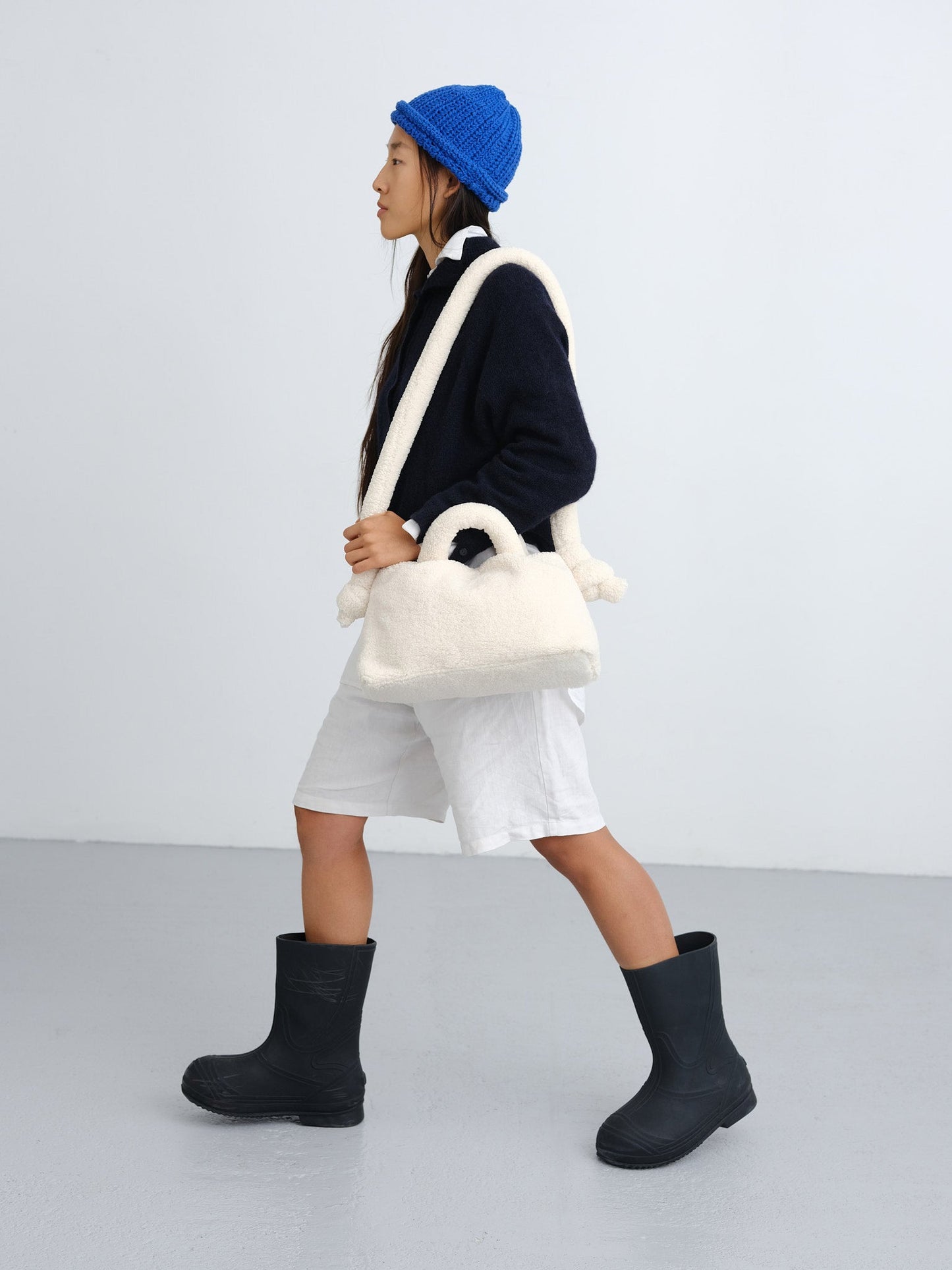 MiniOna Sherpa-Tasche
