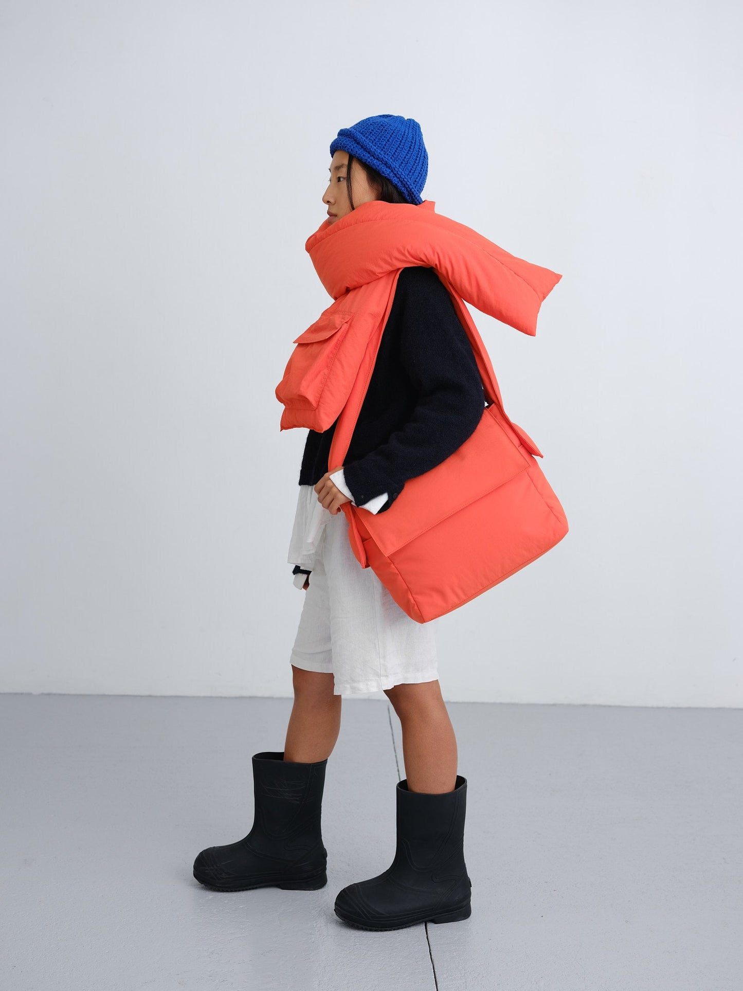 Weiche Querida-Tasche