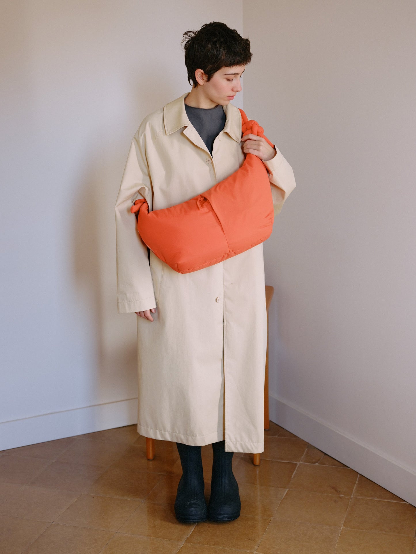 Mila Tasche