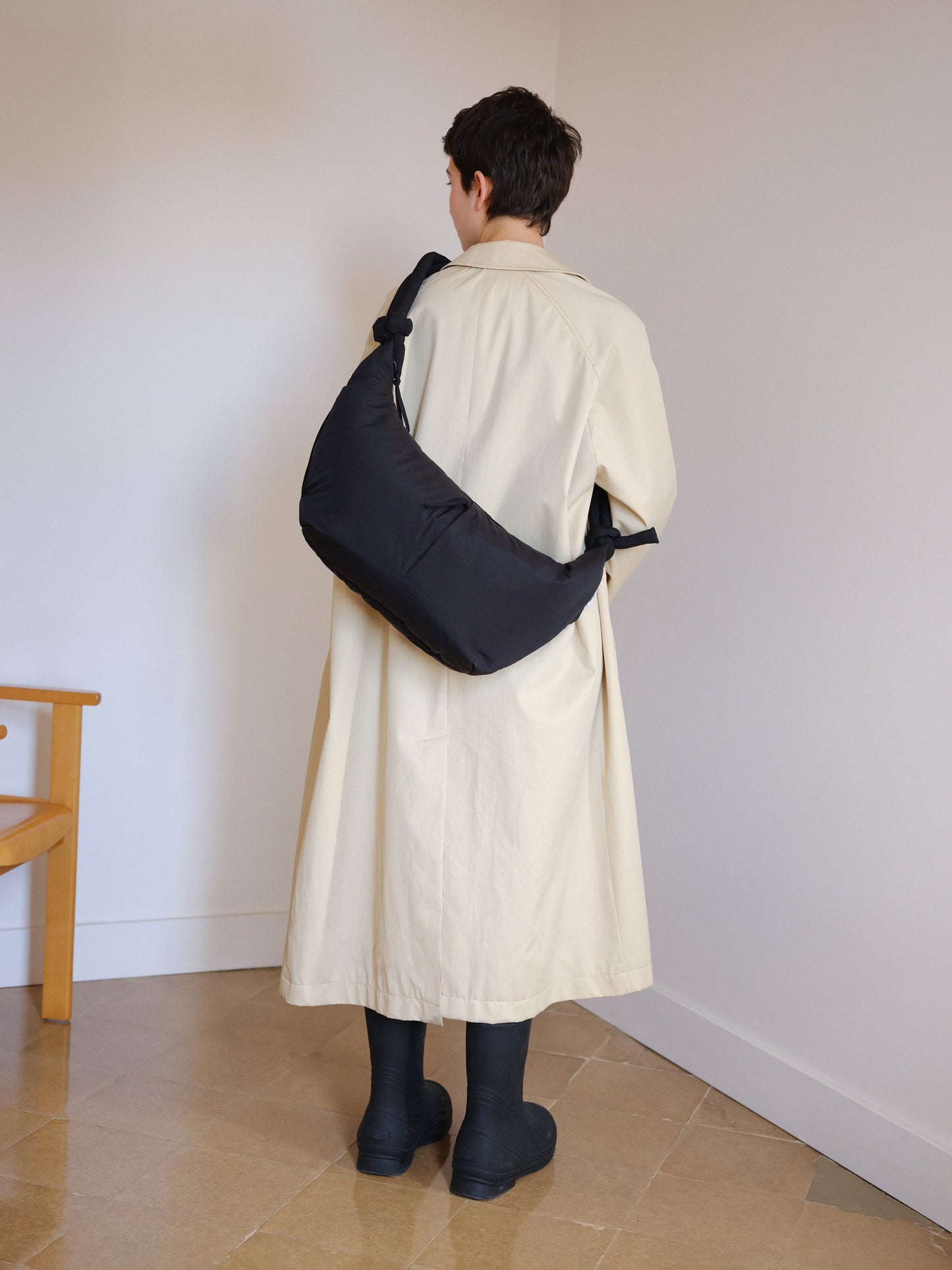 Mila Tasche