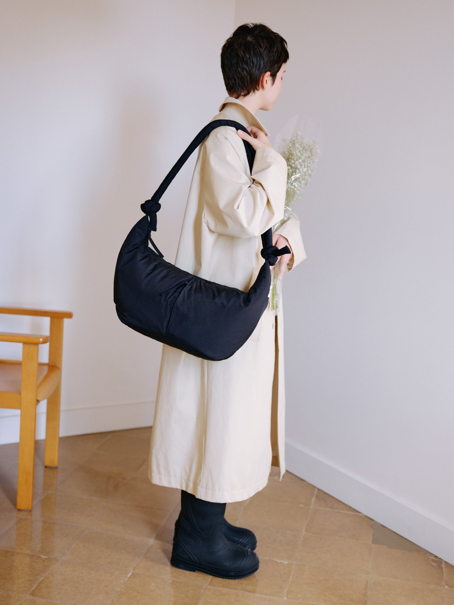 Mila Tasche