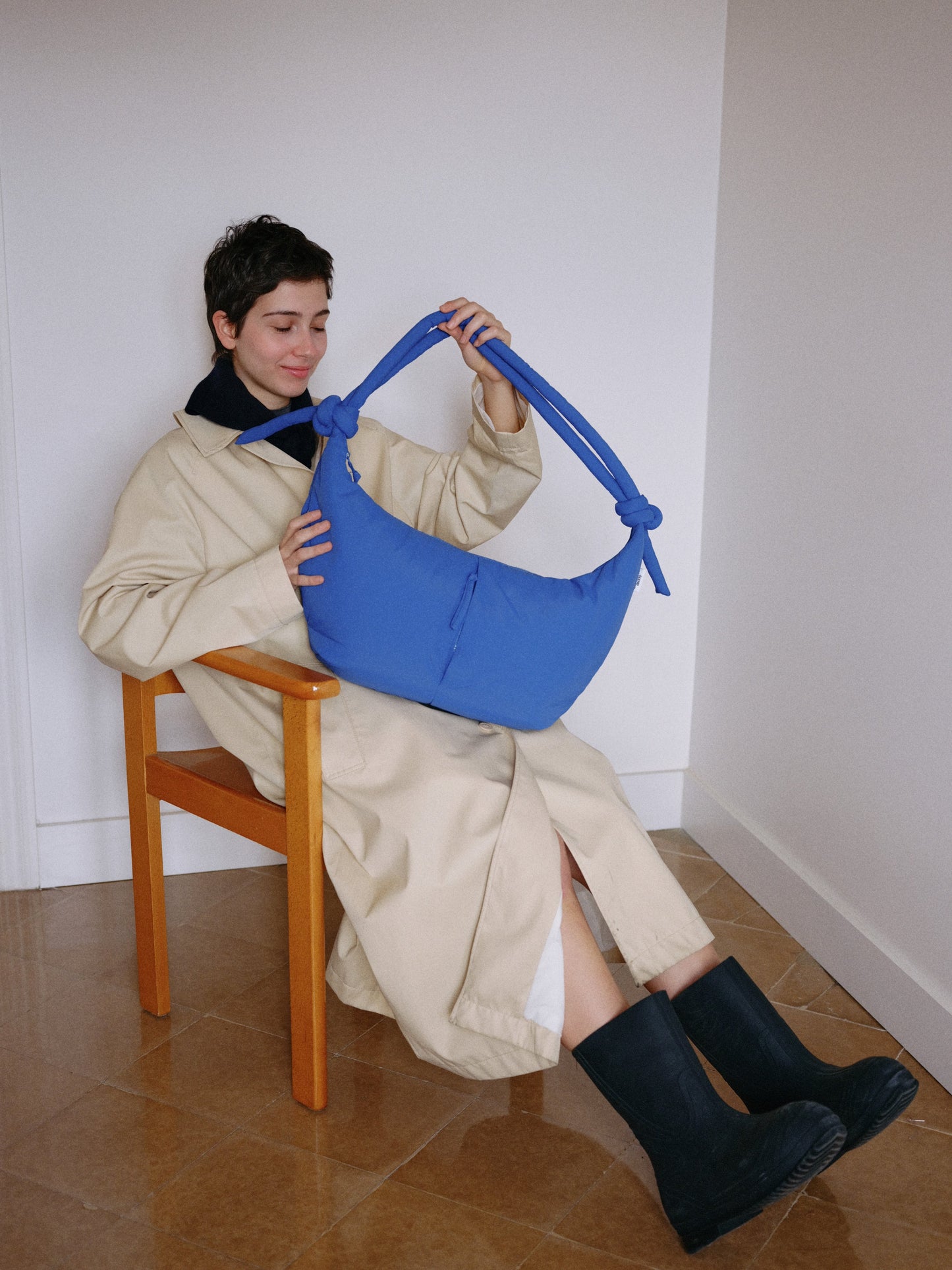 Mila Tasche