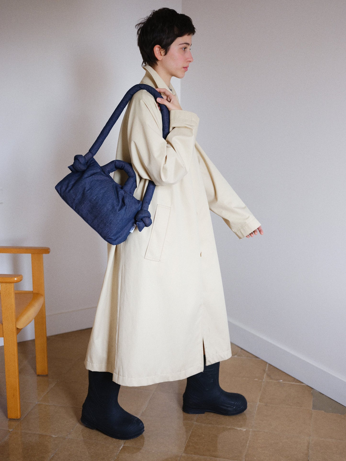 MiniOna Weiche Tasche