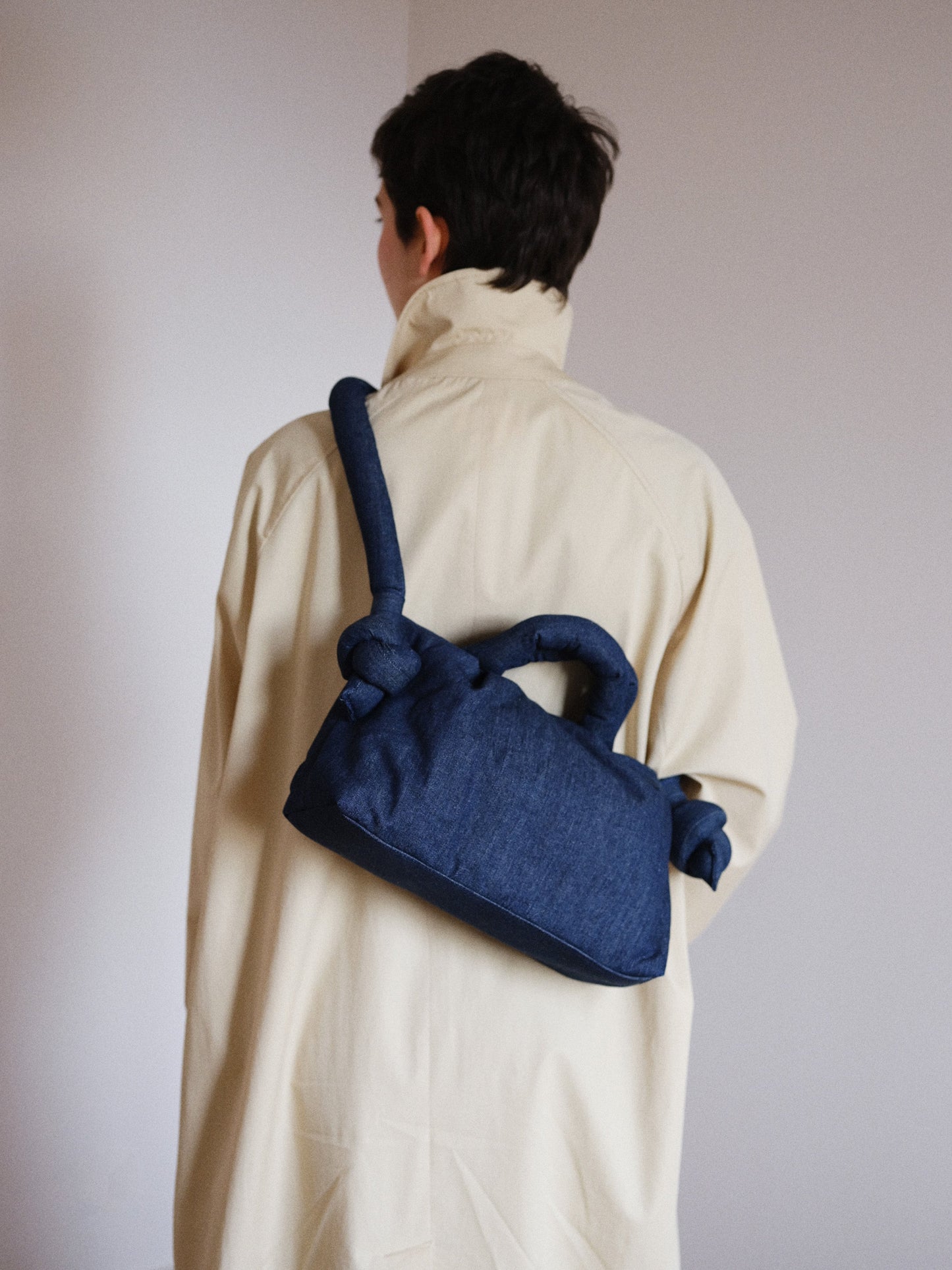 MiniOna Weiche Tasche