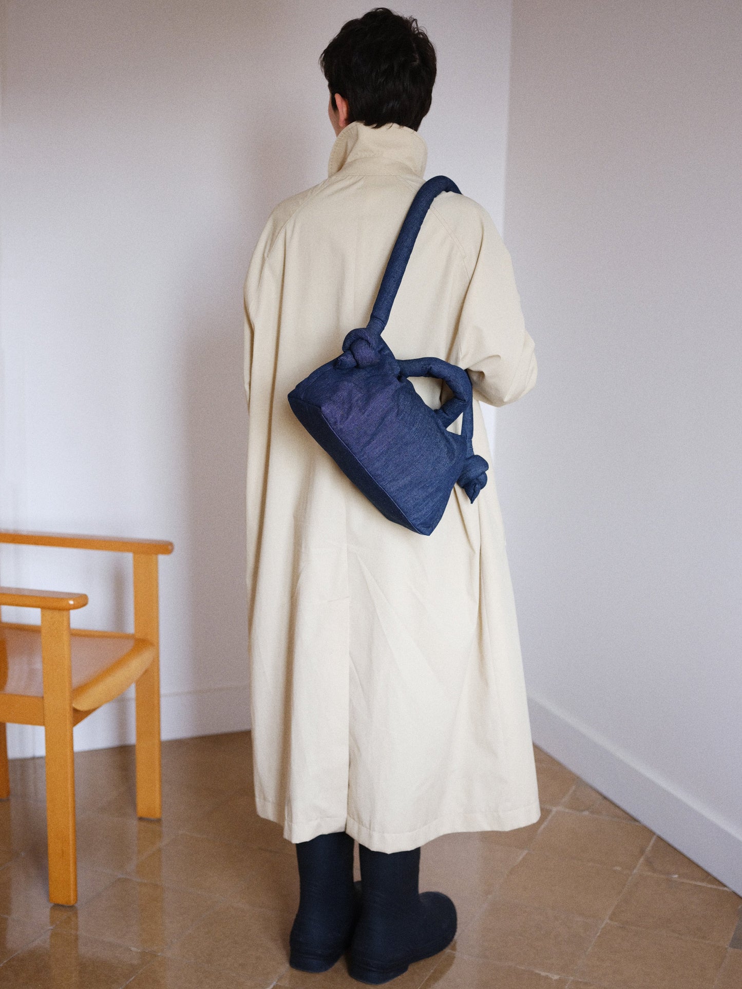 MiniOna Weiche Tasche