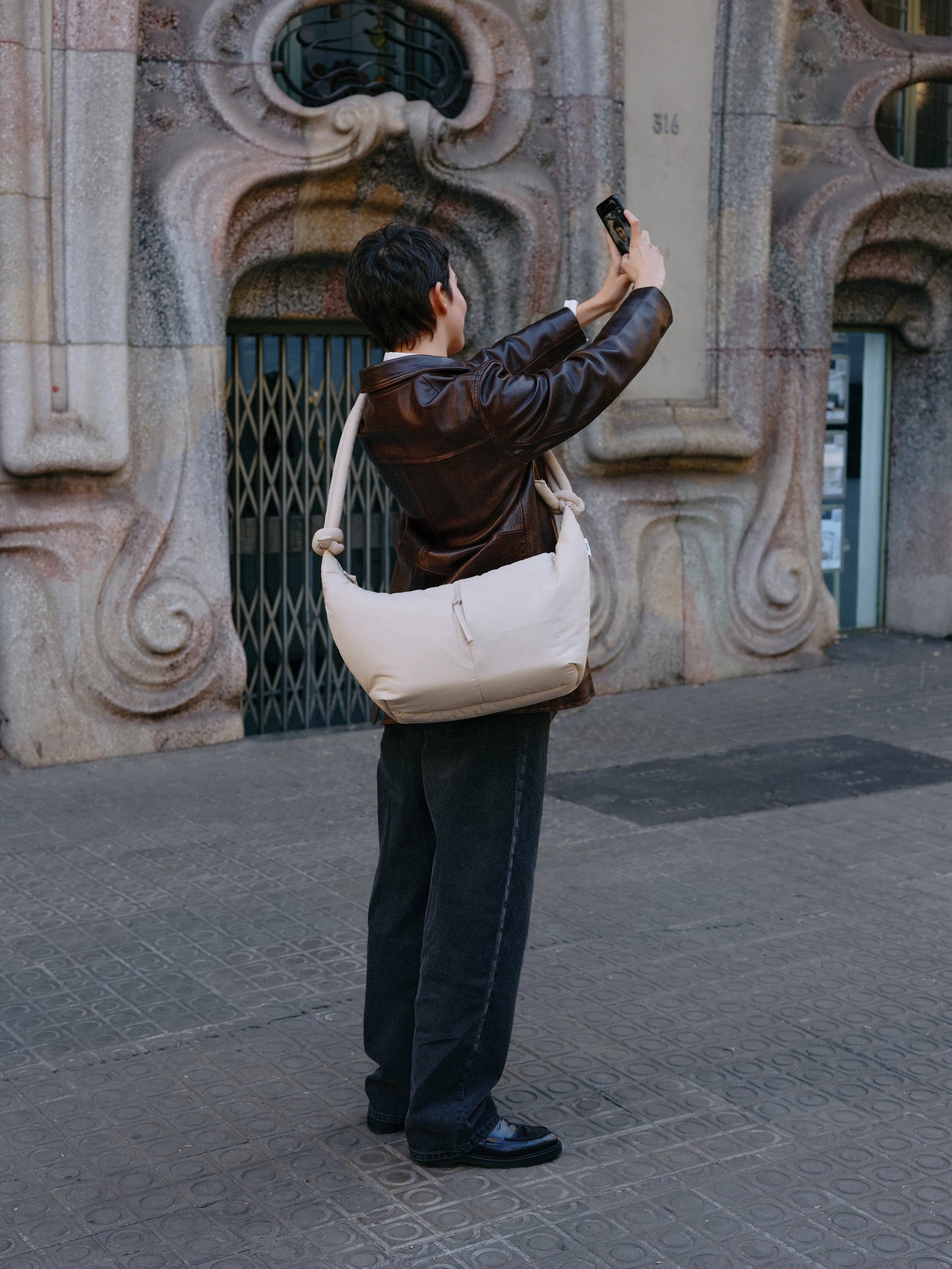 Mila Tasche