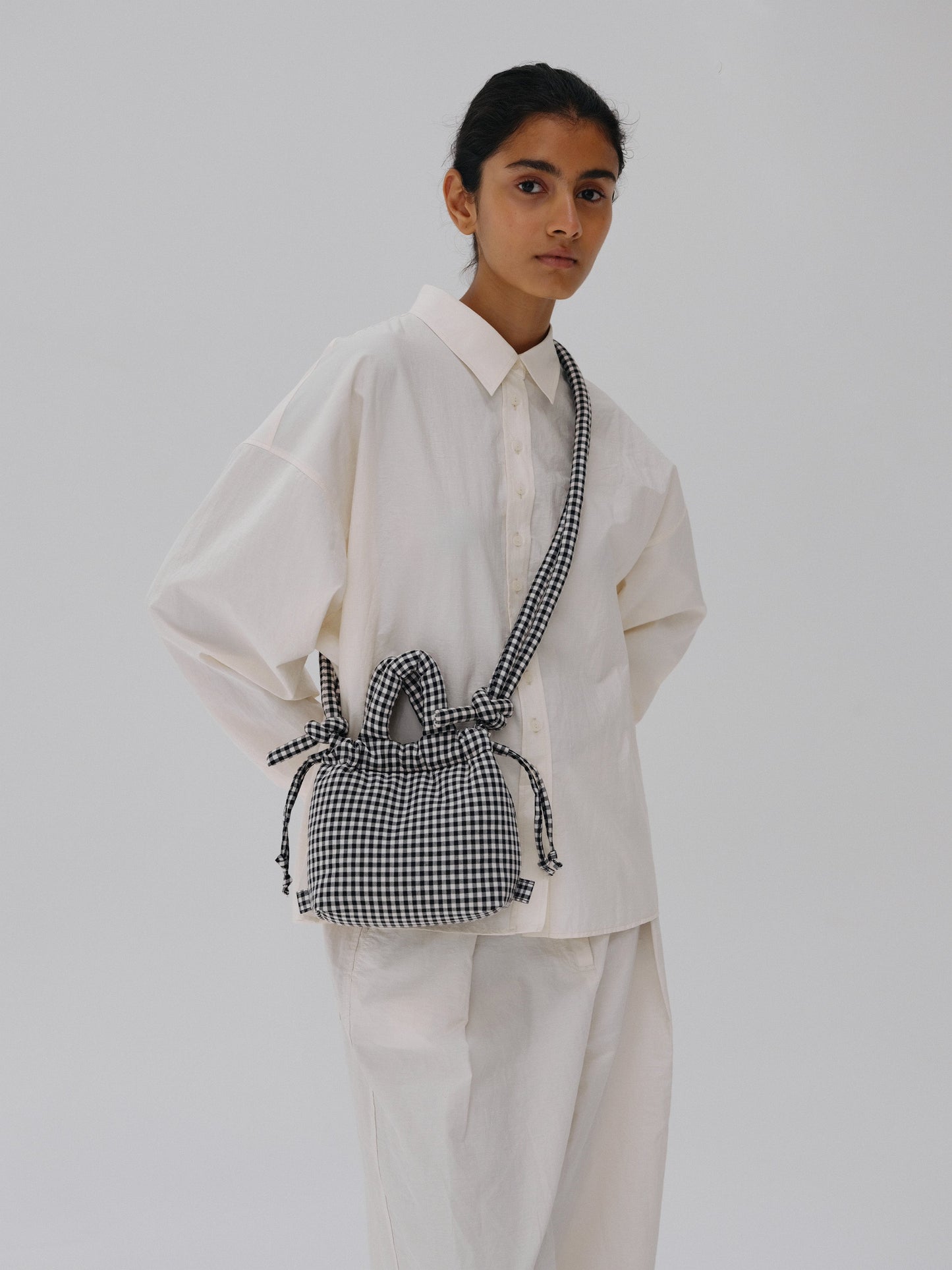 Weiche Micro-Ona-Tasche
