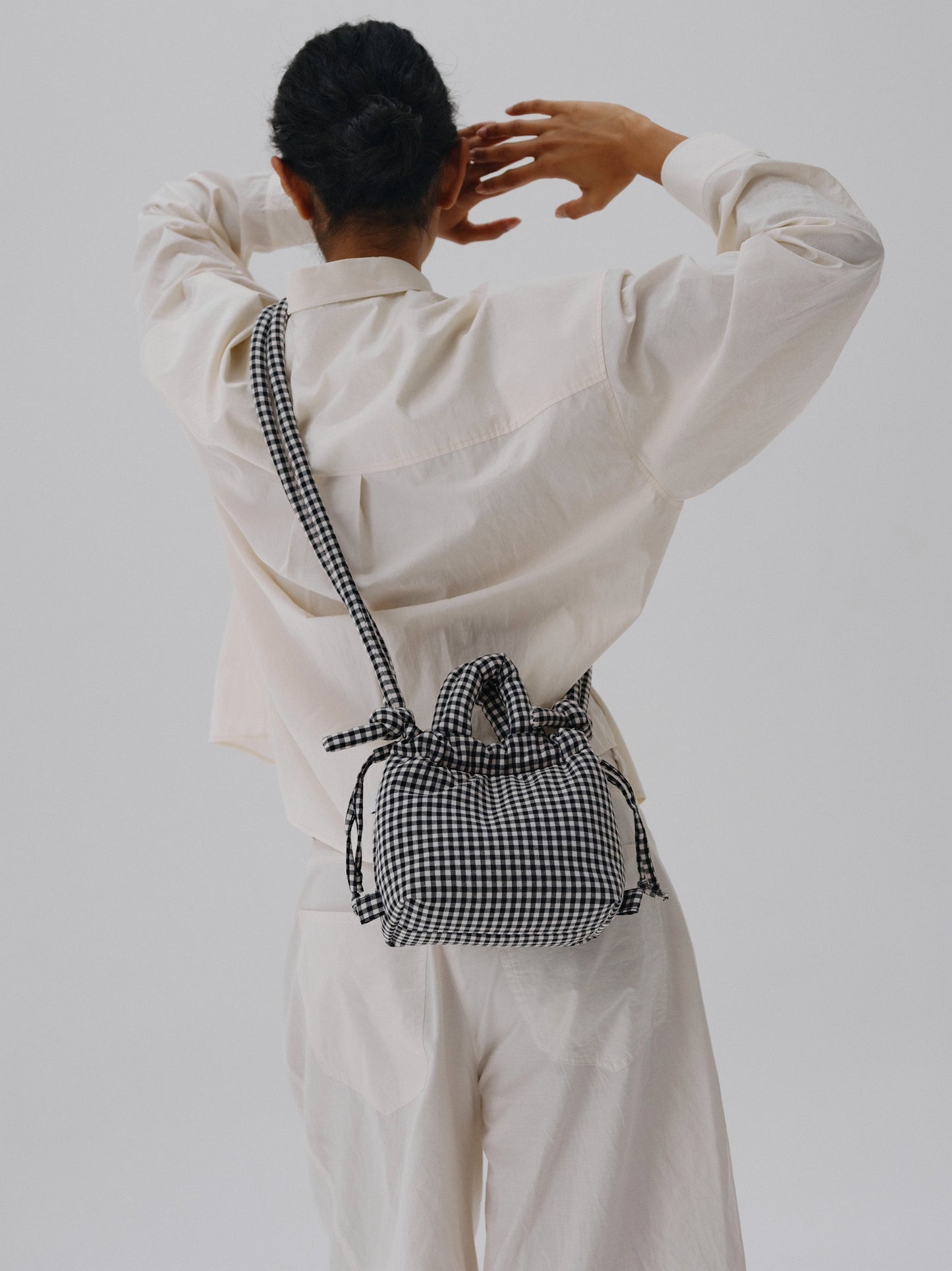 Weiche Micro-Ona-Tasche
