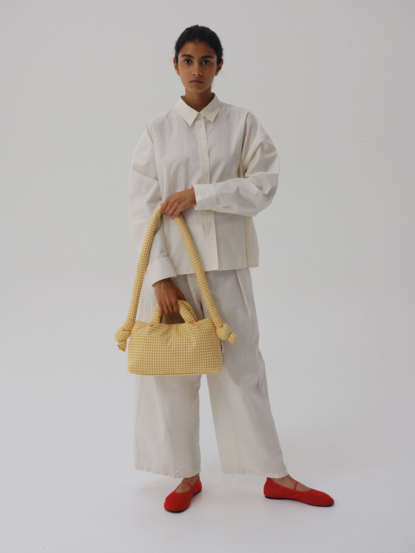 MiniOna Weiche Tasche