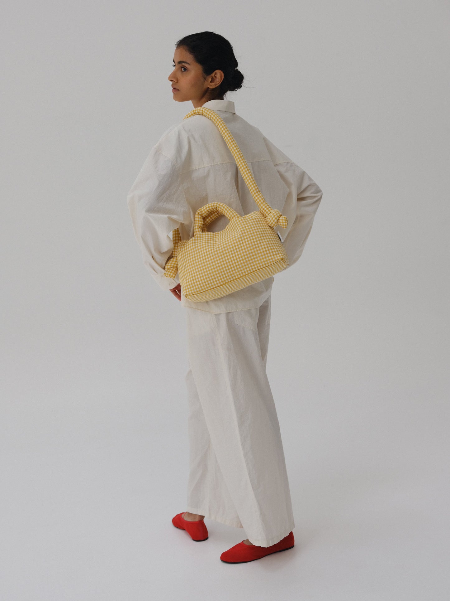 MiniOna Weiche Tasche