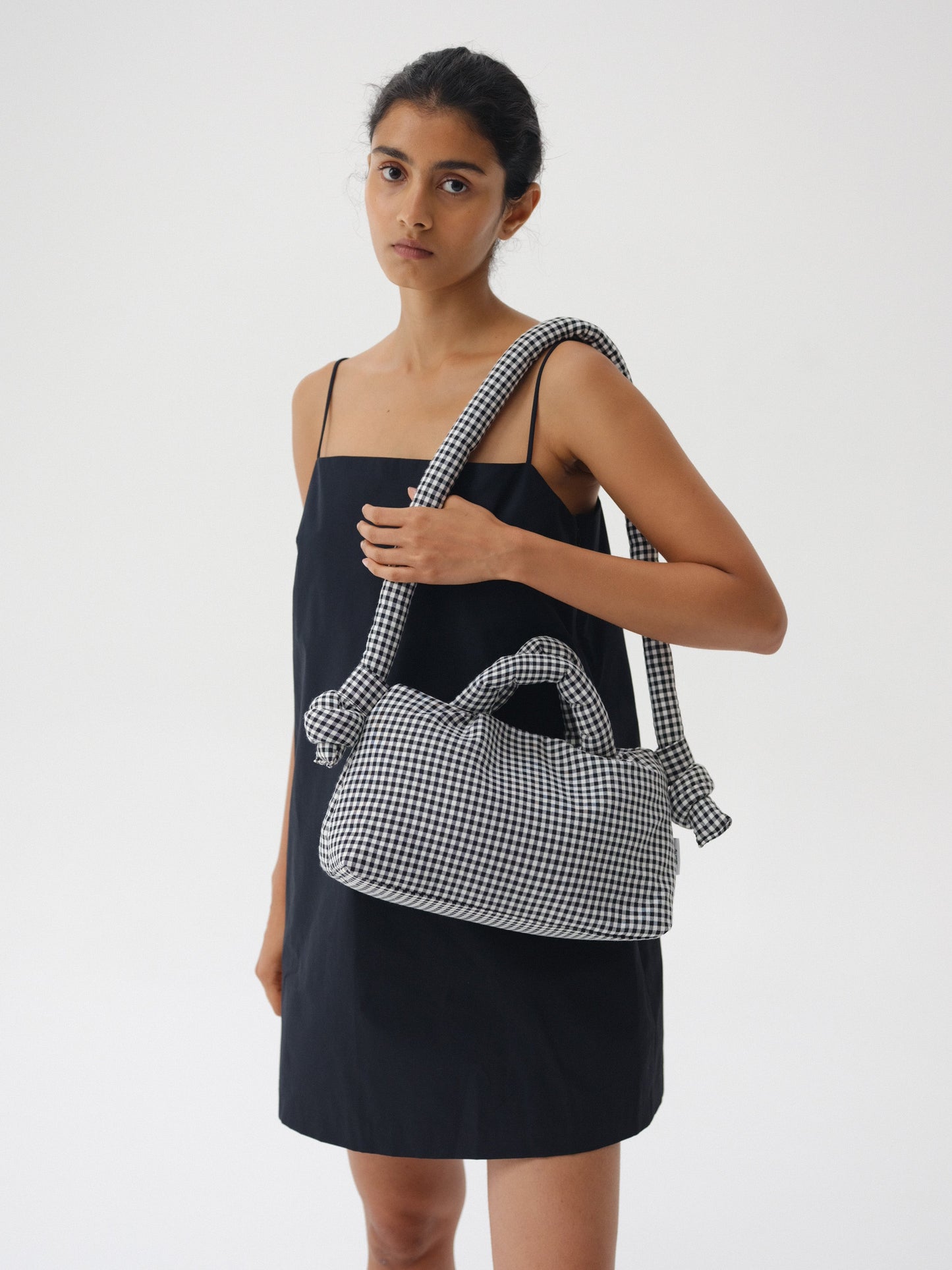 MiniOna Weiche Tasche