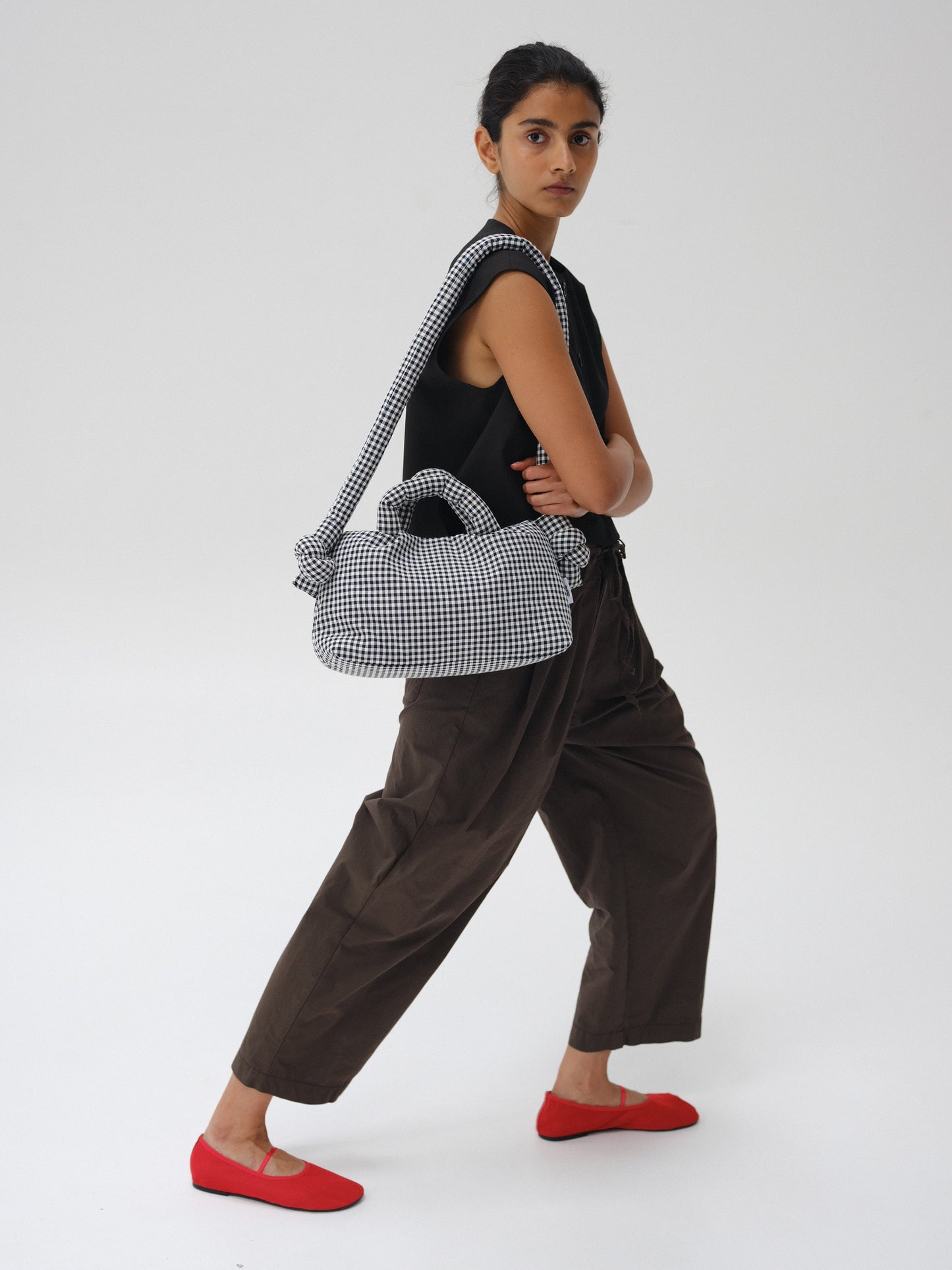 MiniOna Weiche Tasche