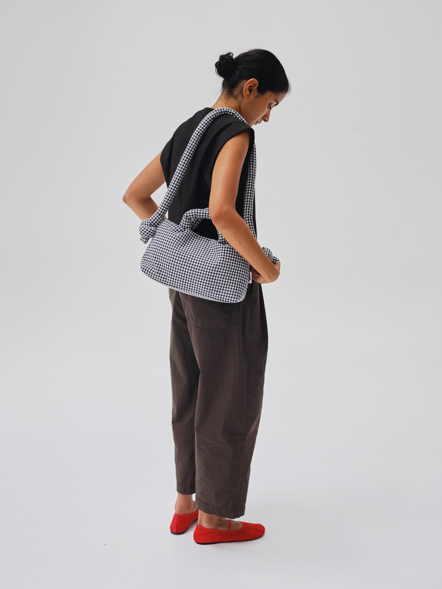 MiniOna Weiche Tasche