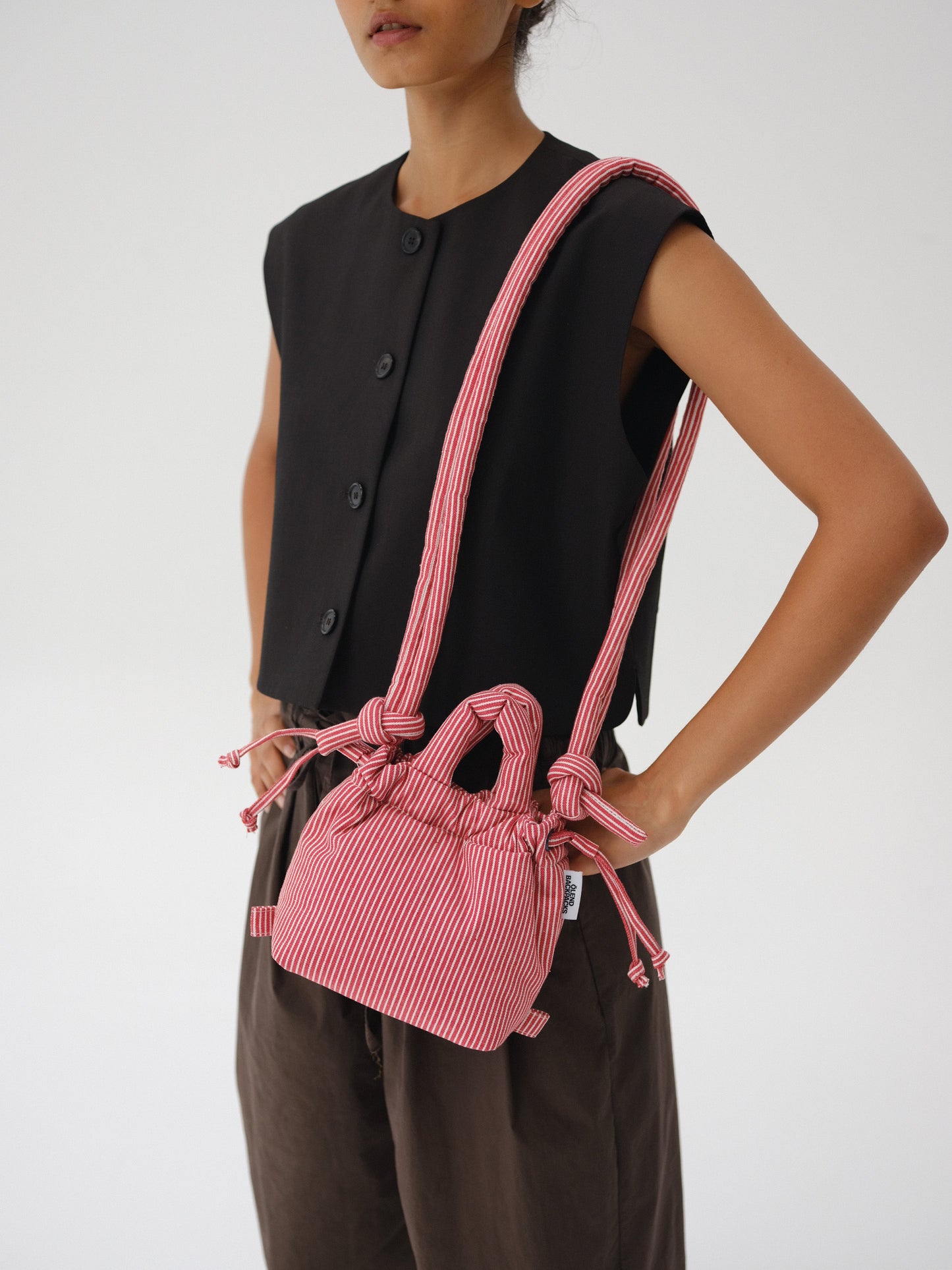 Weiche Micro-Ona-Tasche