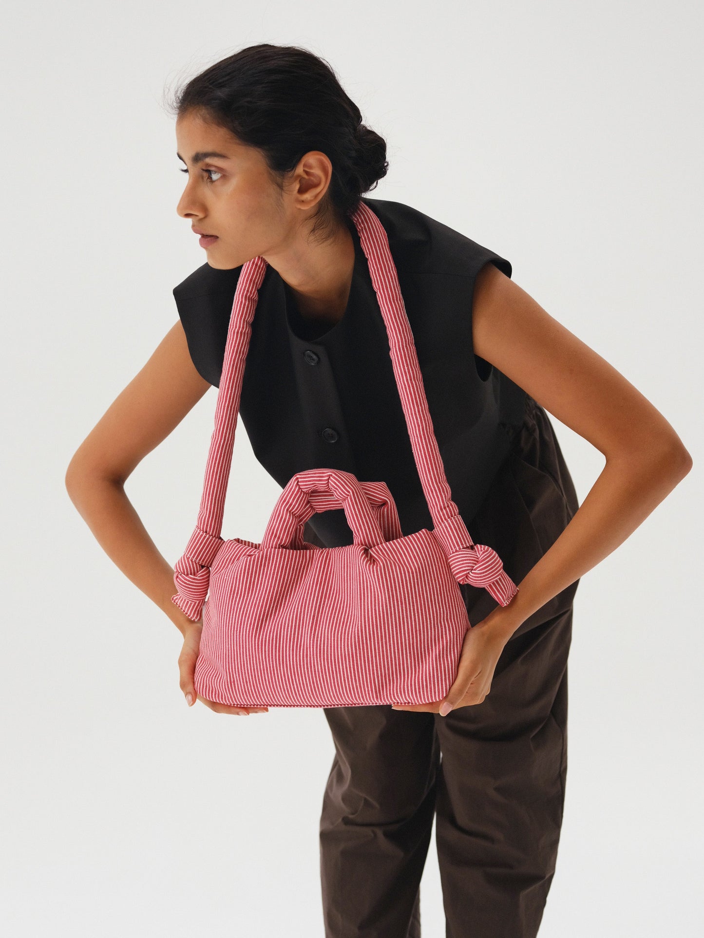 MiniOna Weiche Tasche