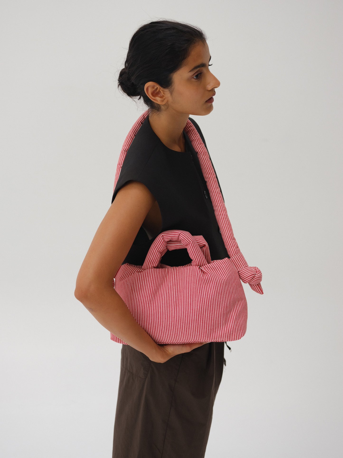 MiniOna Weiche Tasche