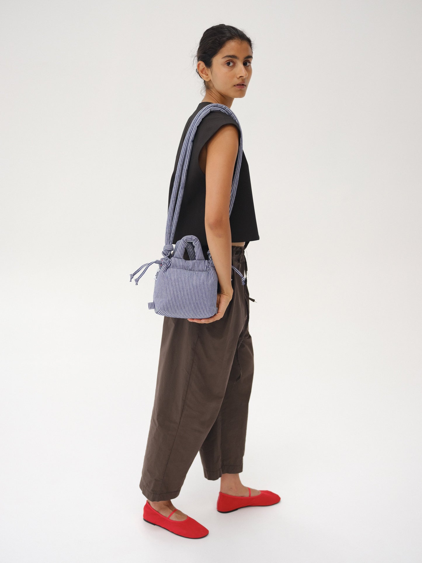 Weiche Micro-Ona-Tasche