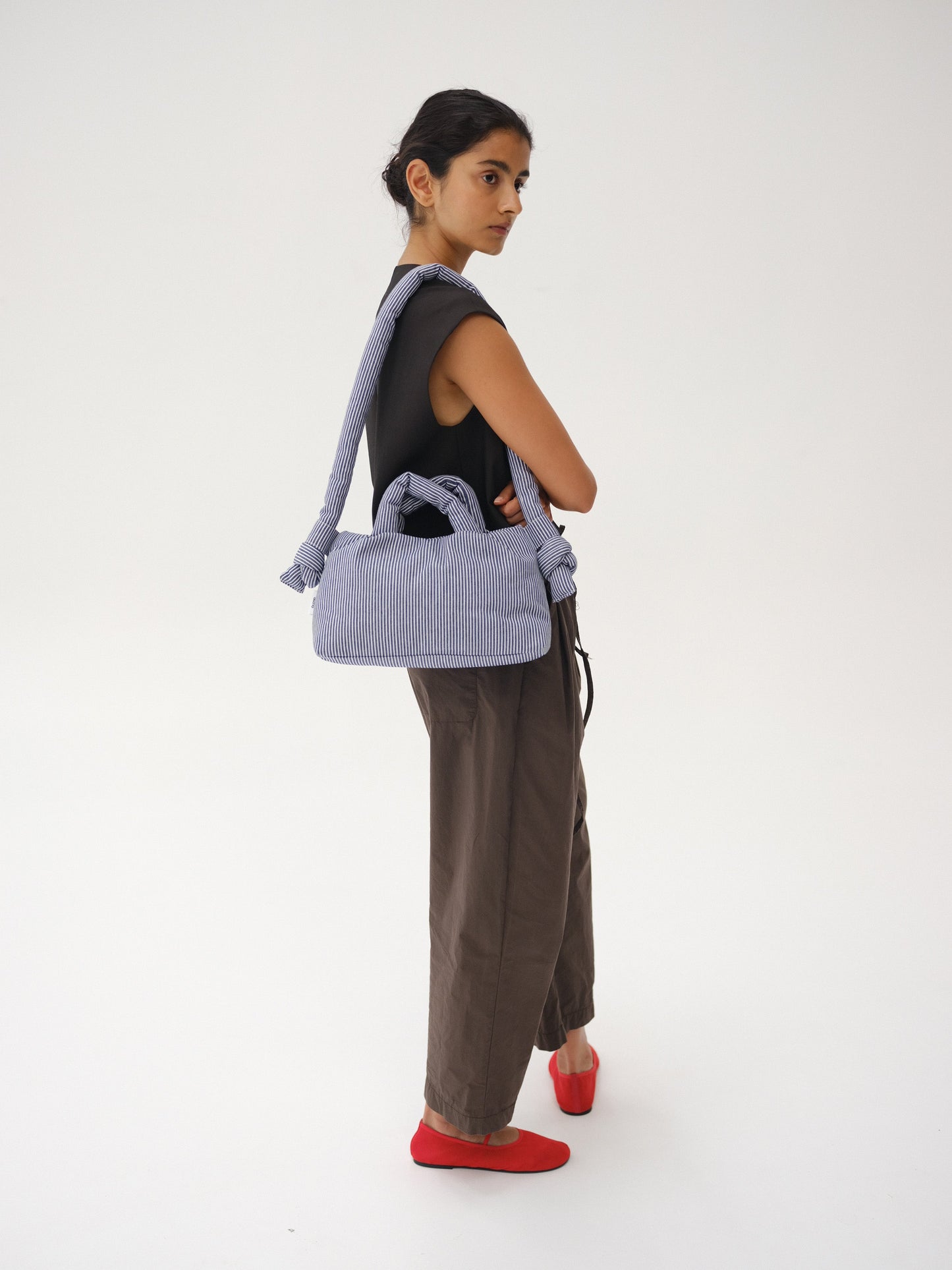 MiniOna Weiche Tasche