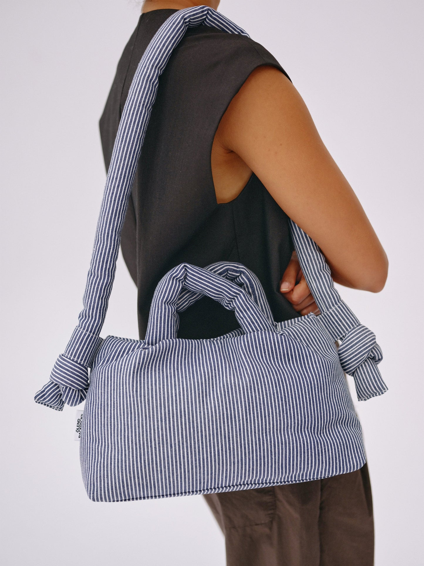 MiniOna Weiche Tasche
