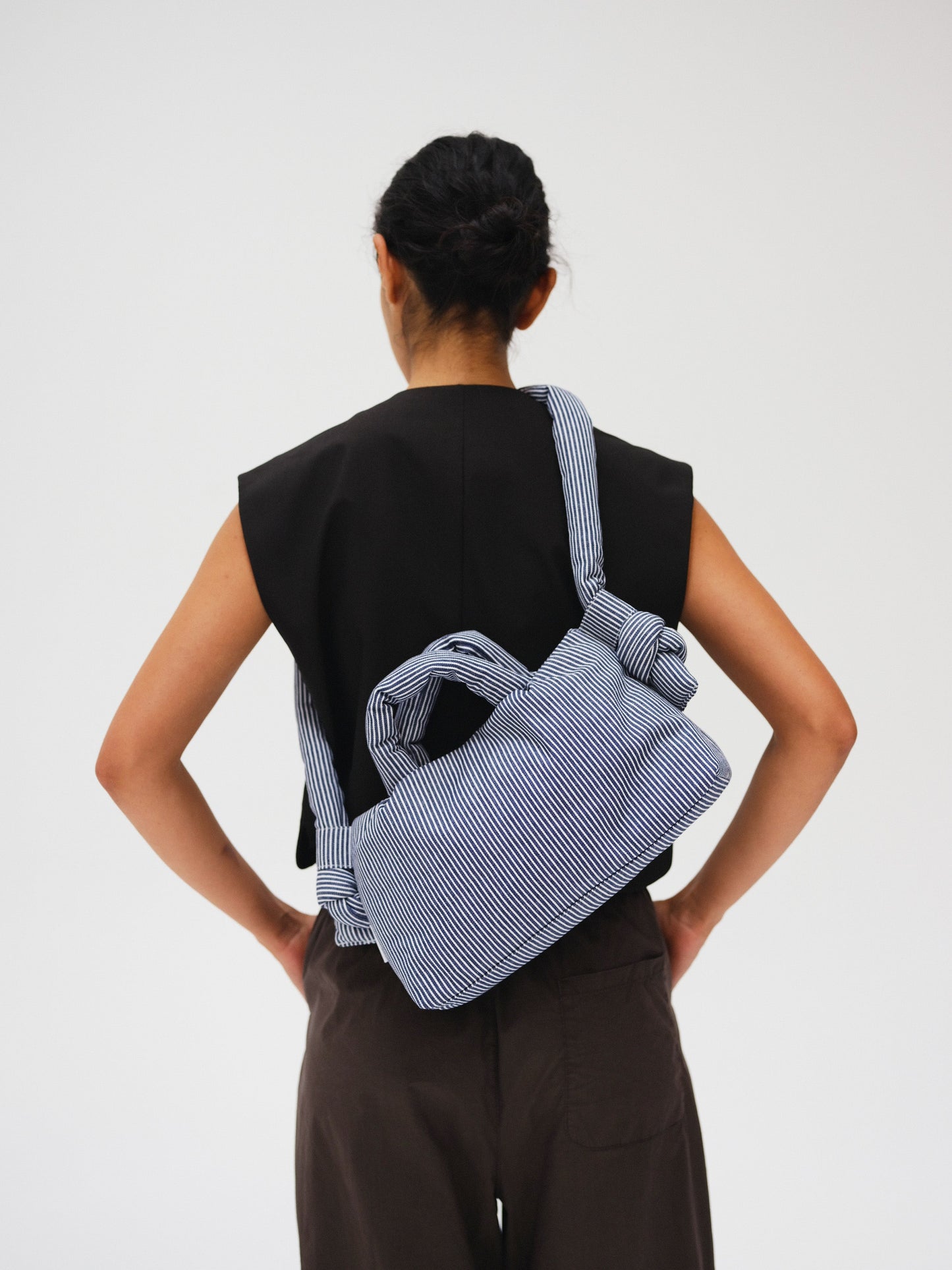 MiniOna Weiche Tasche