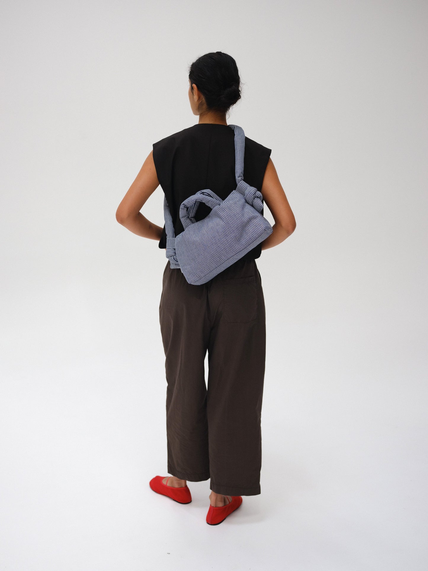 MiniOna Weiche Tasche