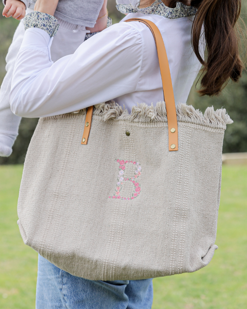 Tasche Mali Spring Beige