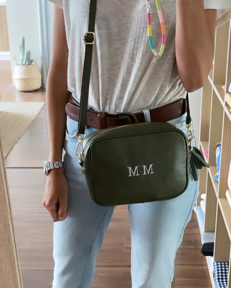 Enriqueta Olive Tasche