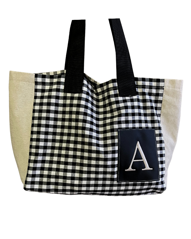 Französische Tasche
