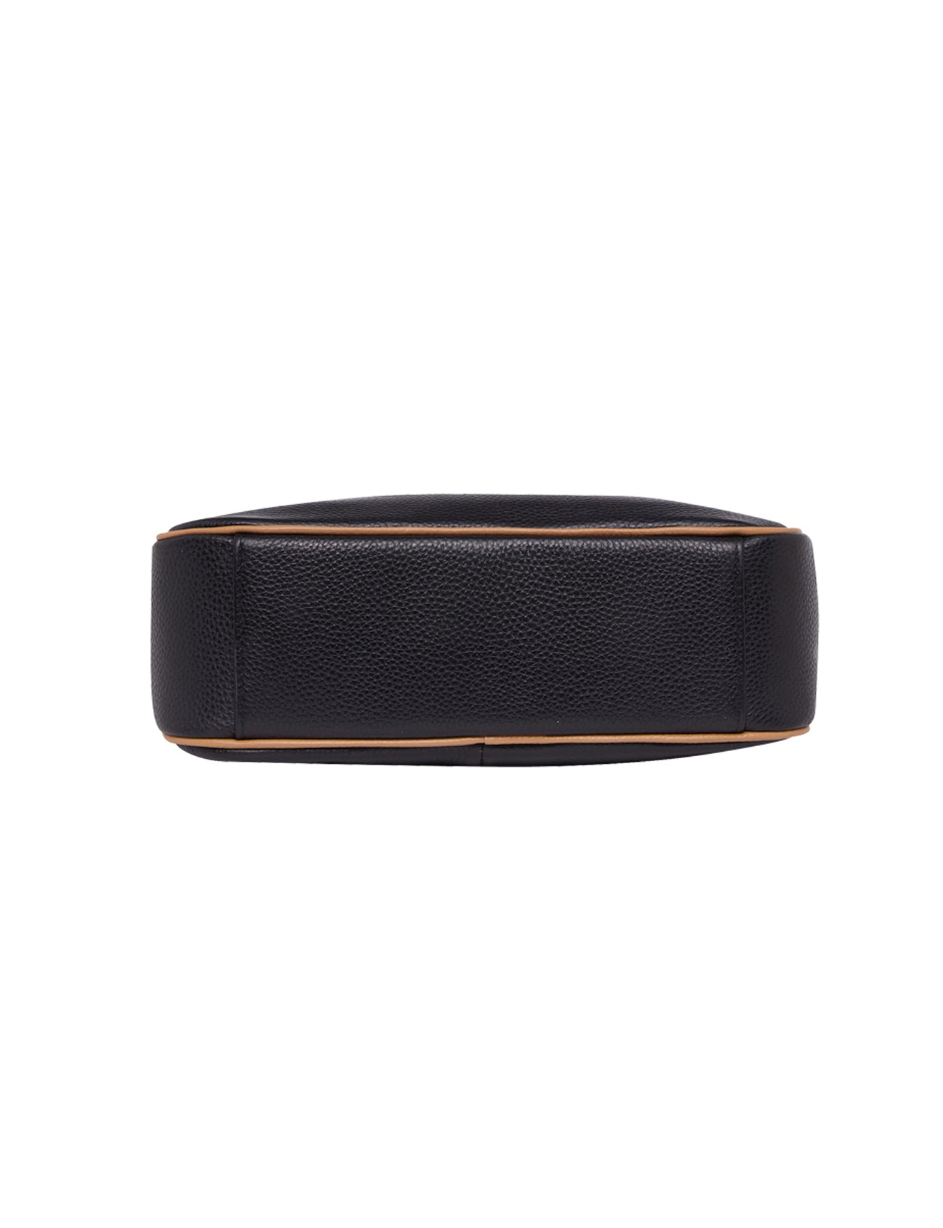 ANTONELLA LEDER-XBODY-TASCHE - E1-0819-BLK/CAM