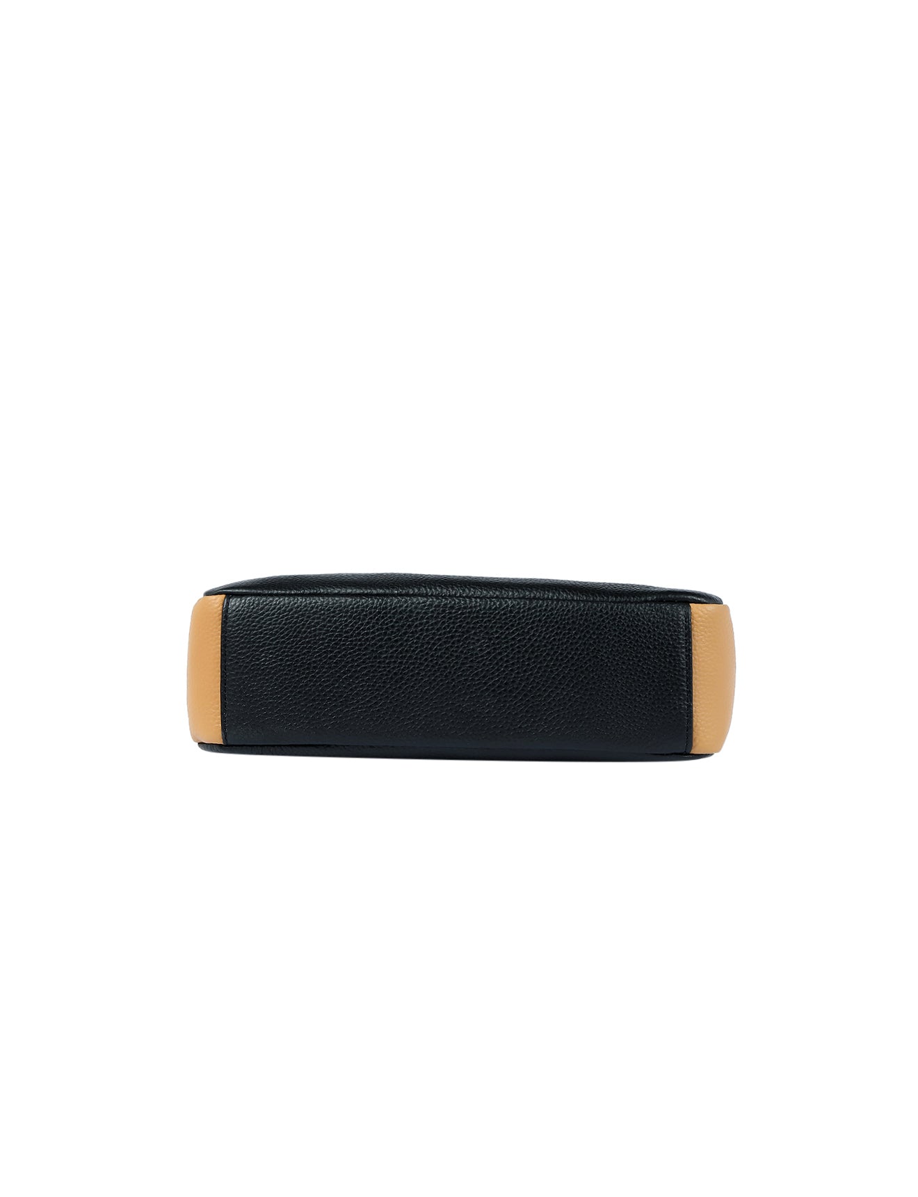 ESME LEDER XBODY TASCHE - E1-0822-BLK/CAM - SALE
