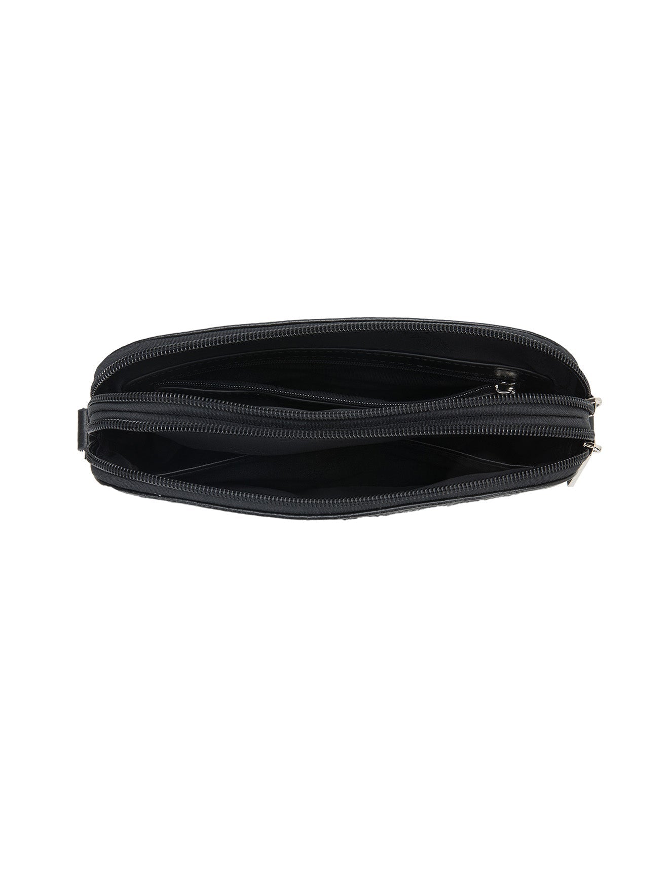 GURTE FÜR LEDERTASCHE ASHLEY – E1-0838-BLK