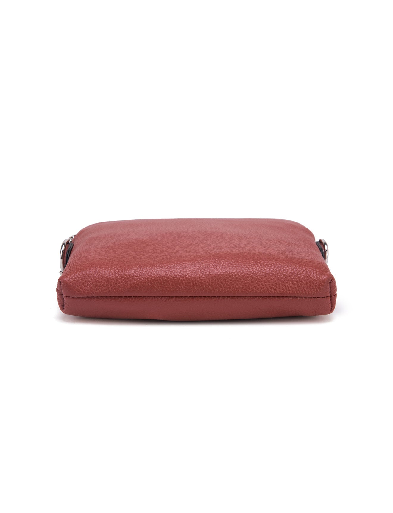 GURTE FÜR LEDERTASCHE ASHLEY – E1-0838-BACKSTEIN