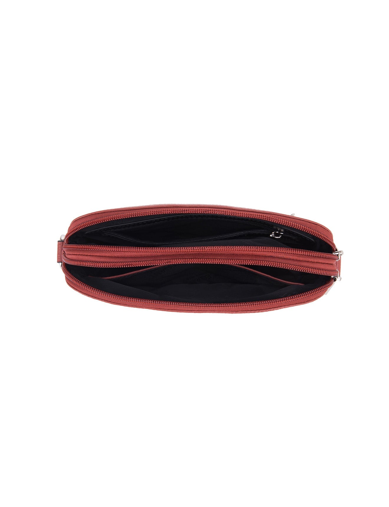 GURTE FÜR LEDERTASCHE ASHLEY – E1-0838-BACKSTEIN