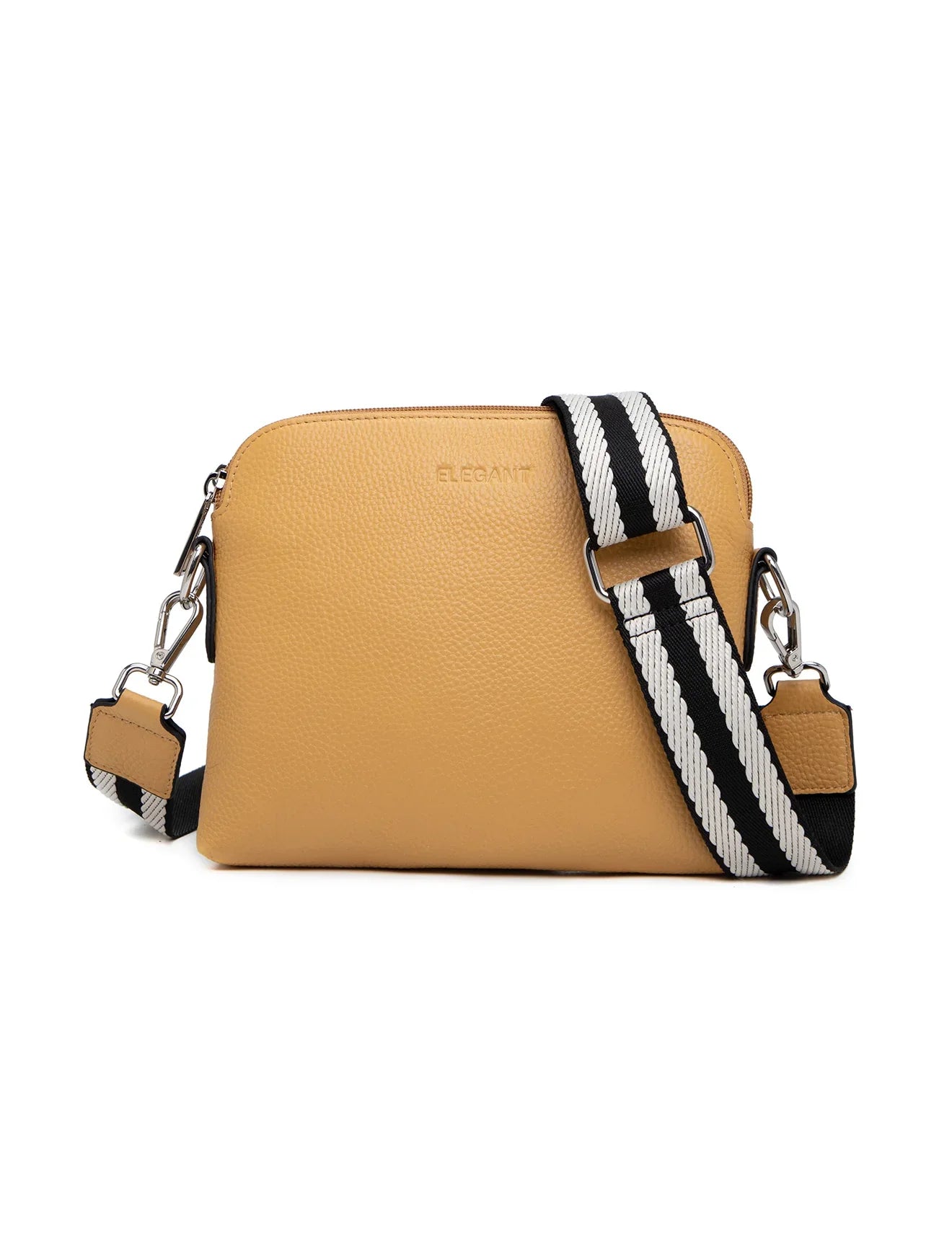 GURTE FÜR LEDERTASCHE ASHLEY - E1-0838-DIJ