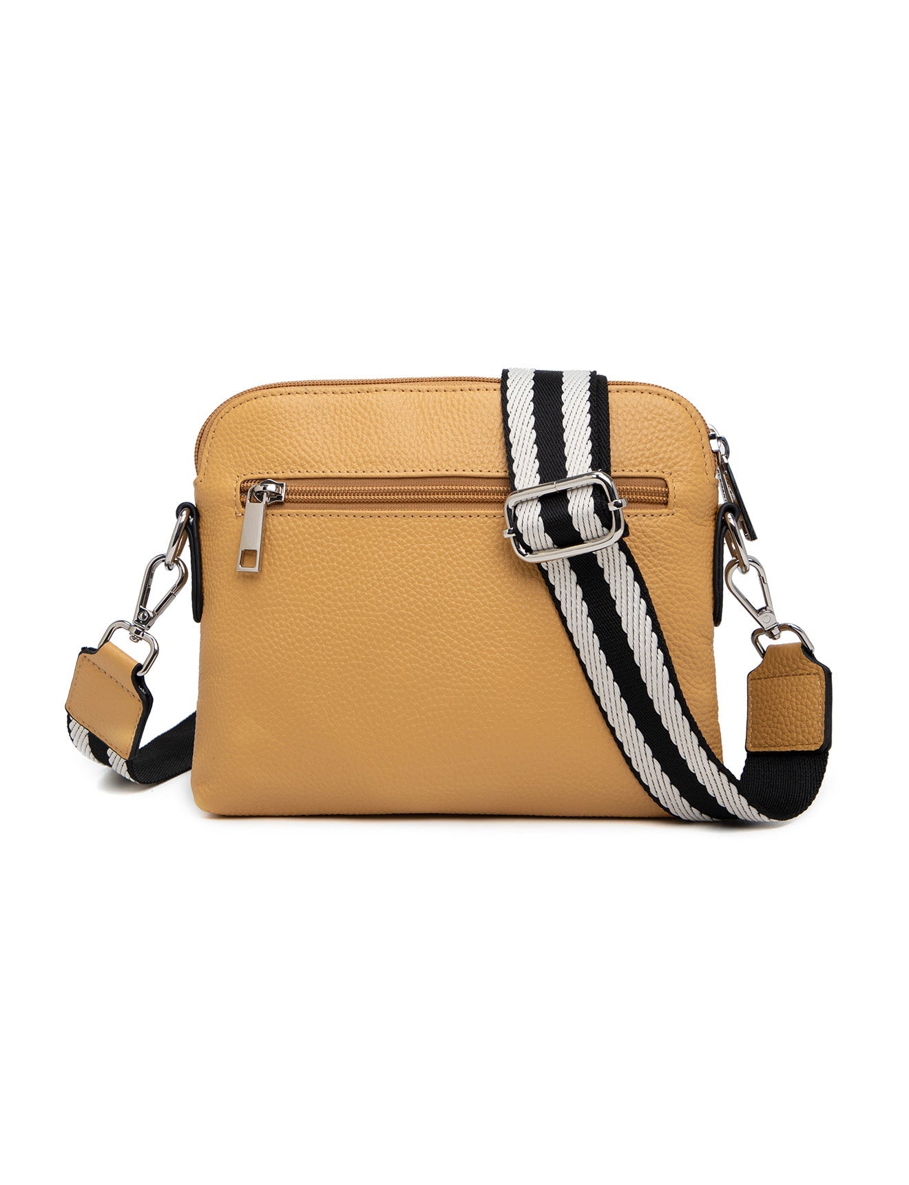 GURTE FÜR LEDERTASCHE ASHLEY - E1-0838-DIJ