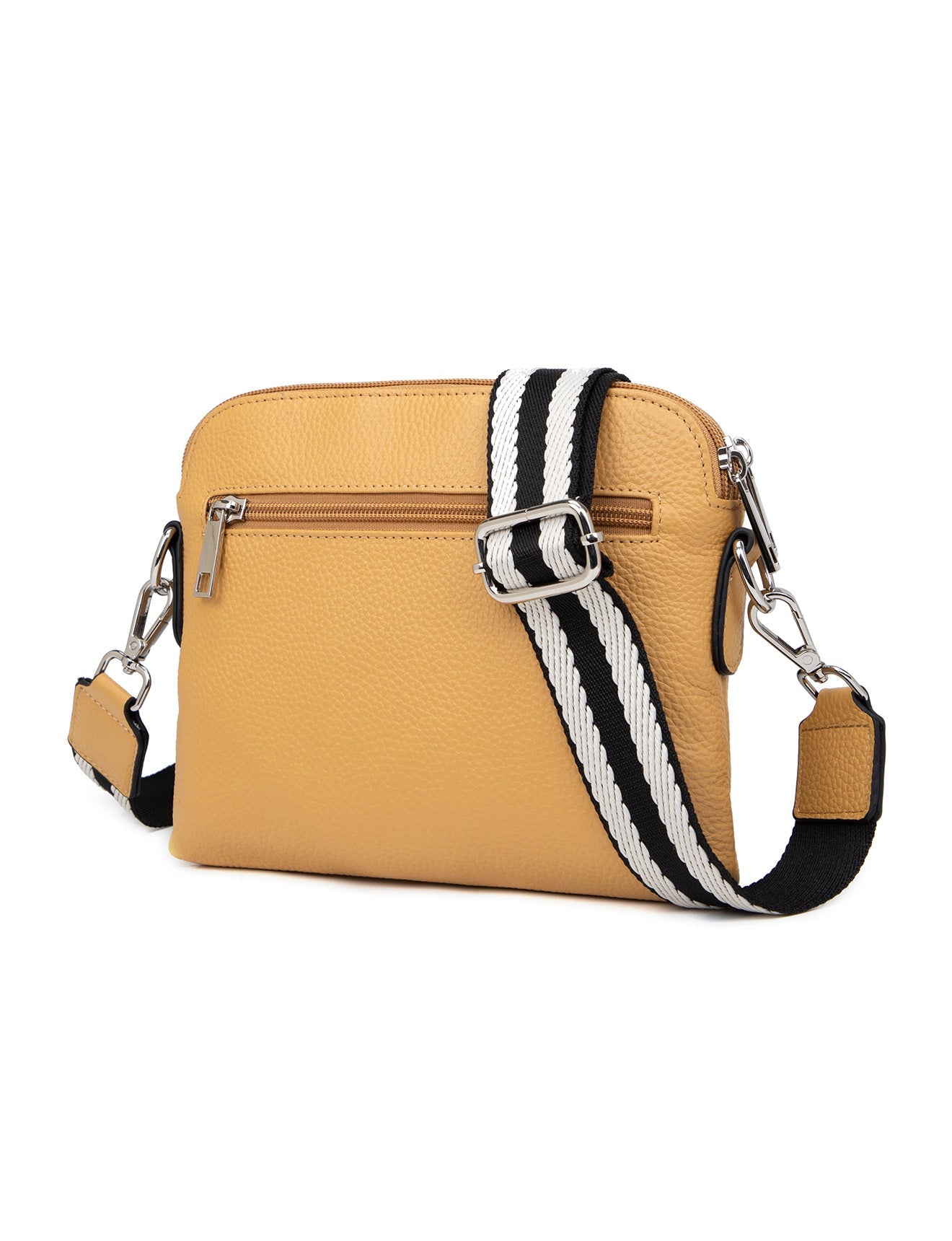 GURTE FÜR LEDERTASCHE ASHLEY - E1-0838-DIJ