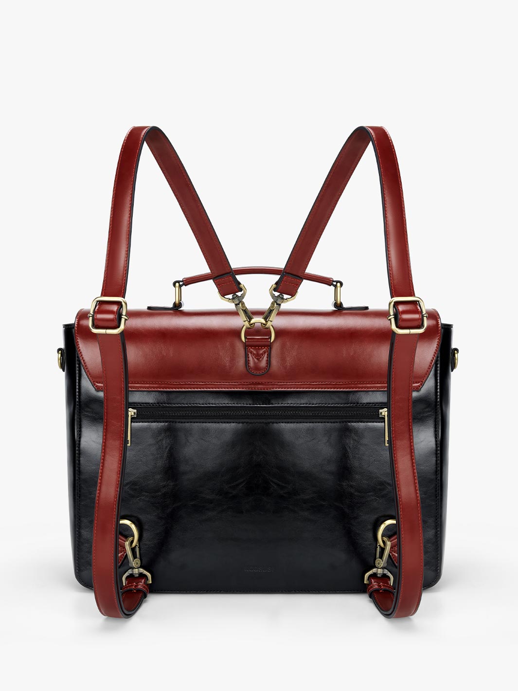 Starrynight Vintage Aktentasche